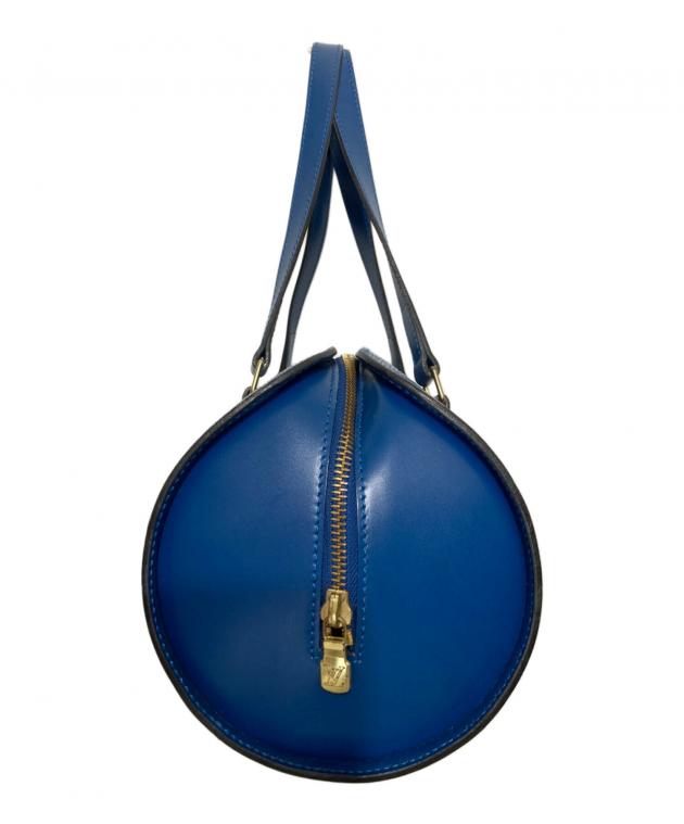 中古・古着通販】LOUIS VUITTON (ルイ ヴィトン) エピ スフロ ブルー