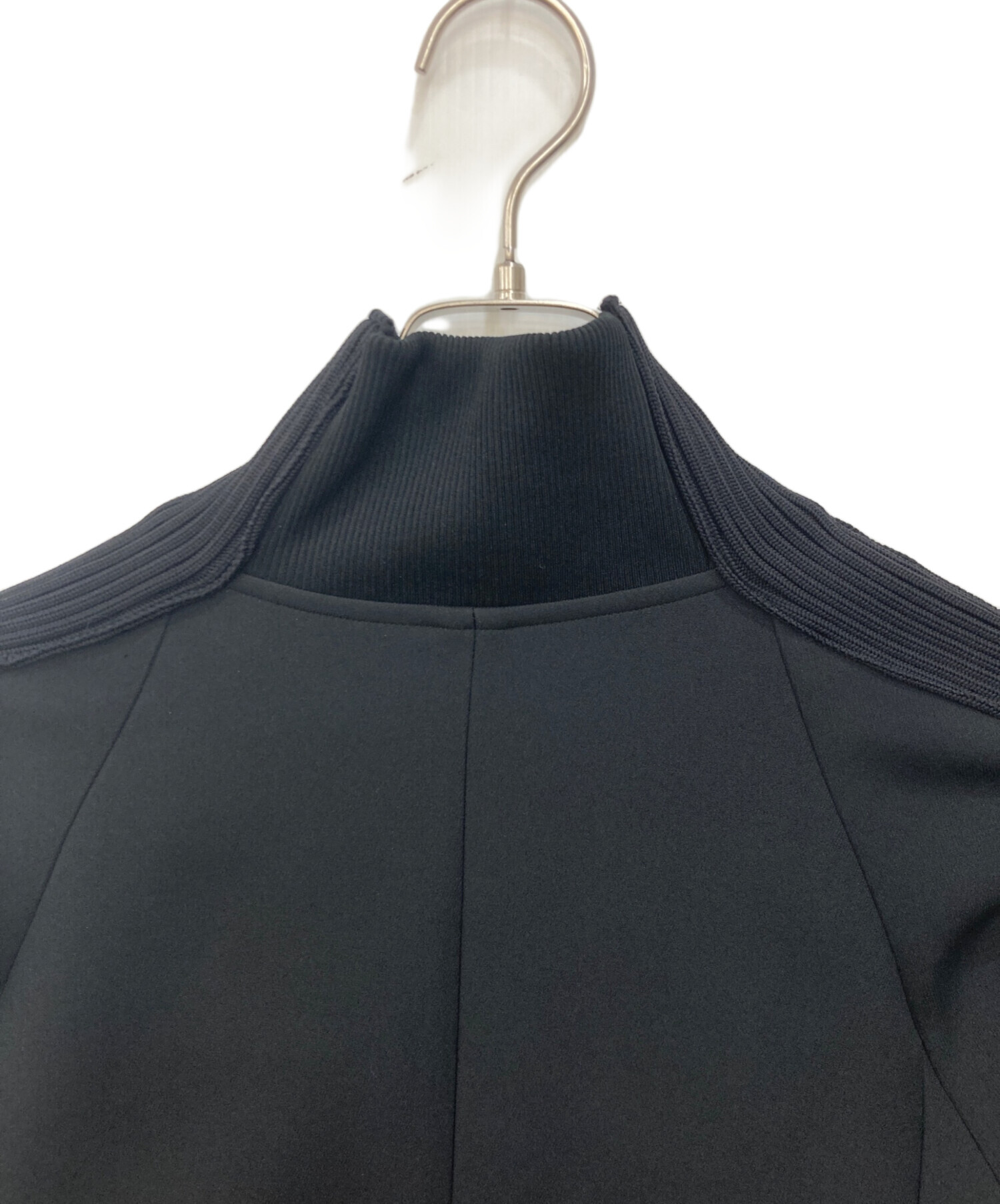 中古・古着通販】sacai (サカイ) Technical Jersey Blouson テクニカル