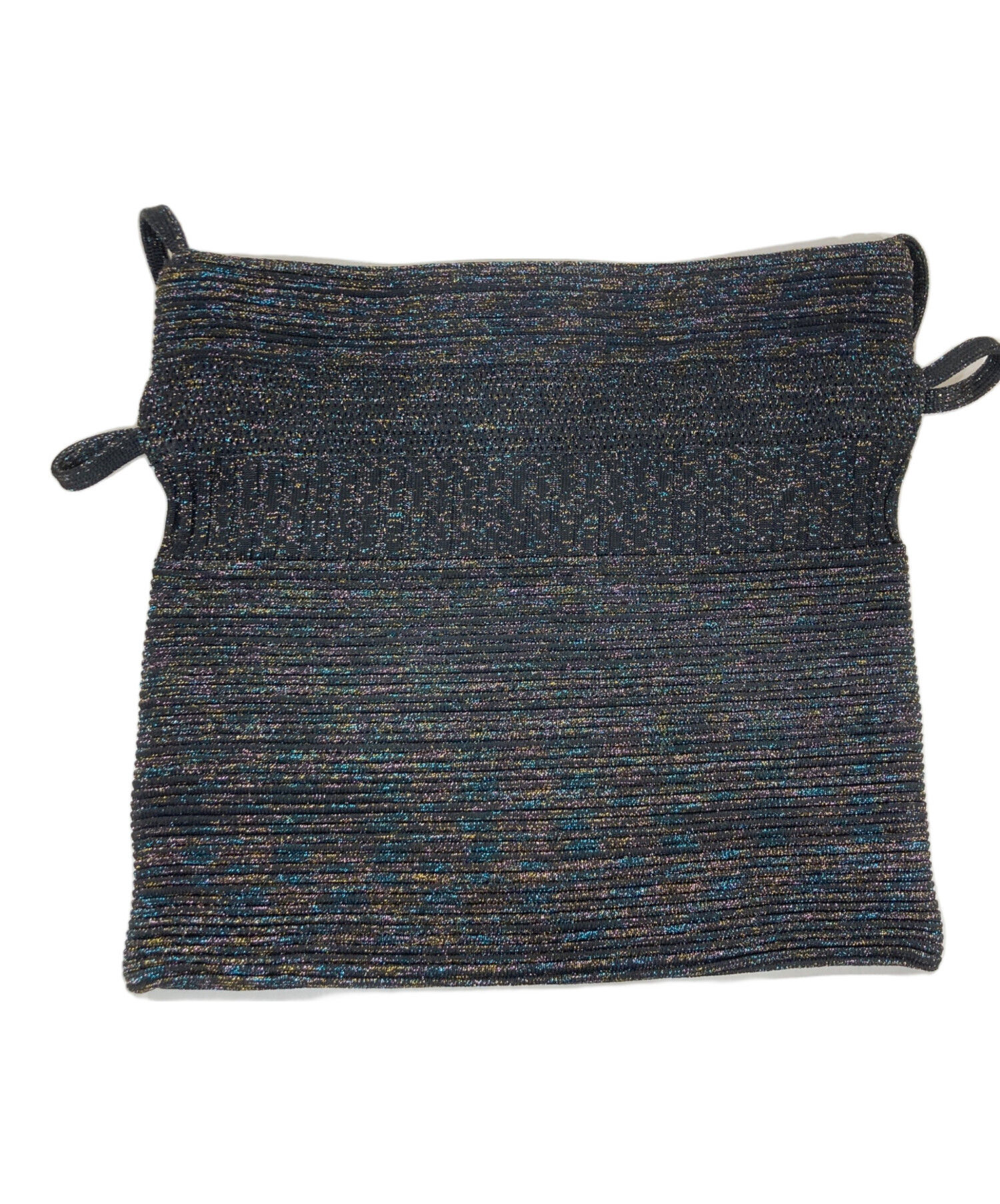 中古・古着通販】CFCL (シーエフシーエル) STRATA GLITTER DRAWSTRING 