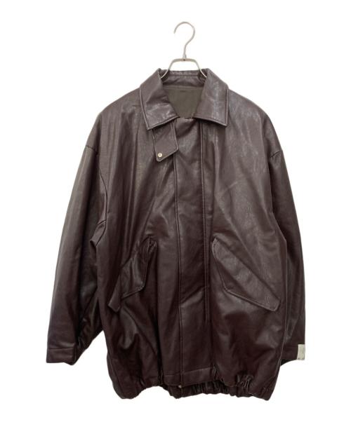 中古・古着通販】N.HOOLYWOOD (エヌ ハリウッド) AMERI (アメリ) FAKE