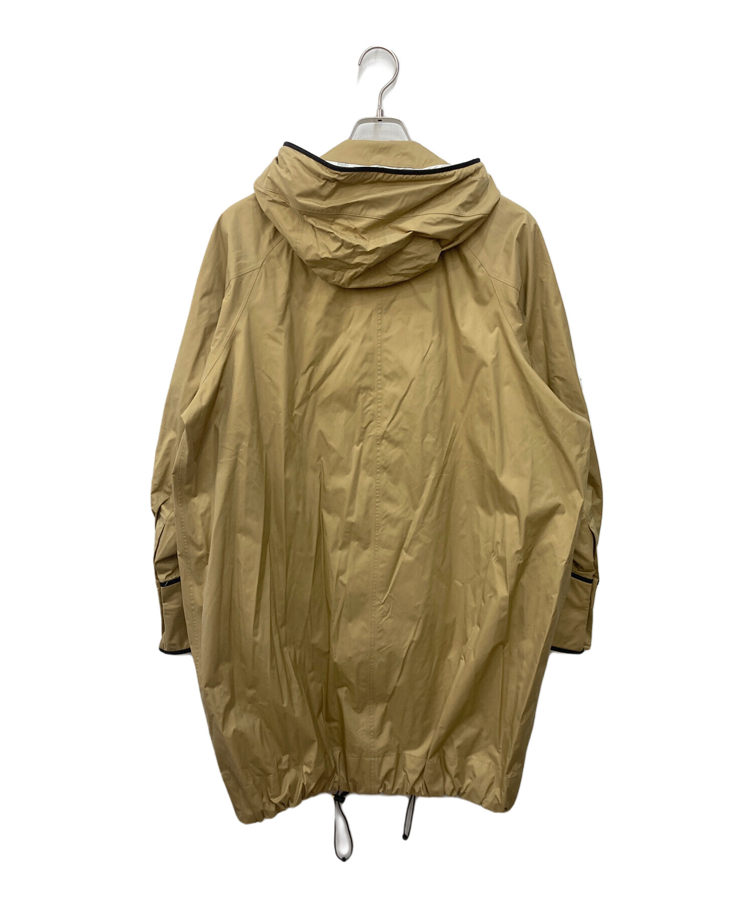 中古・古着通販】Mame Kurogouchi (マメクロゴウチ) Water Repellent