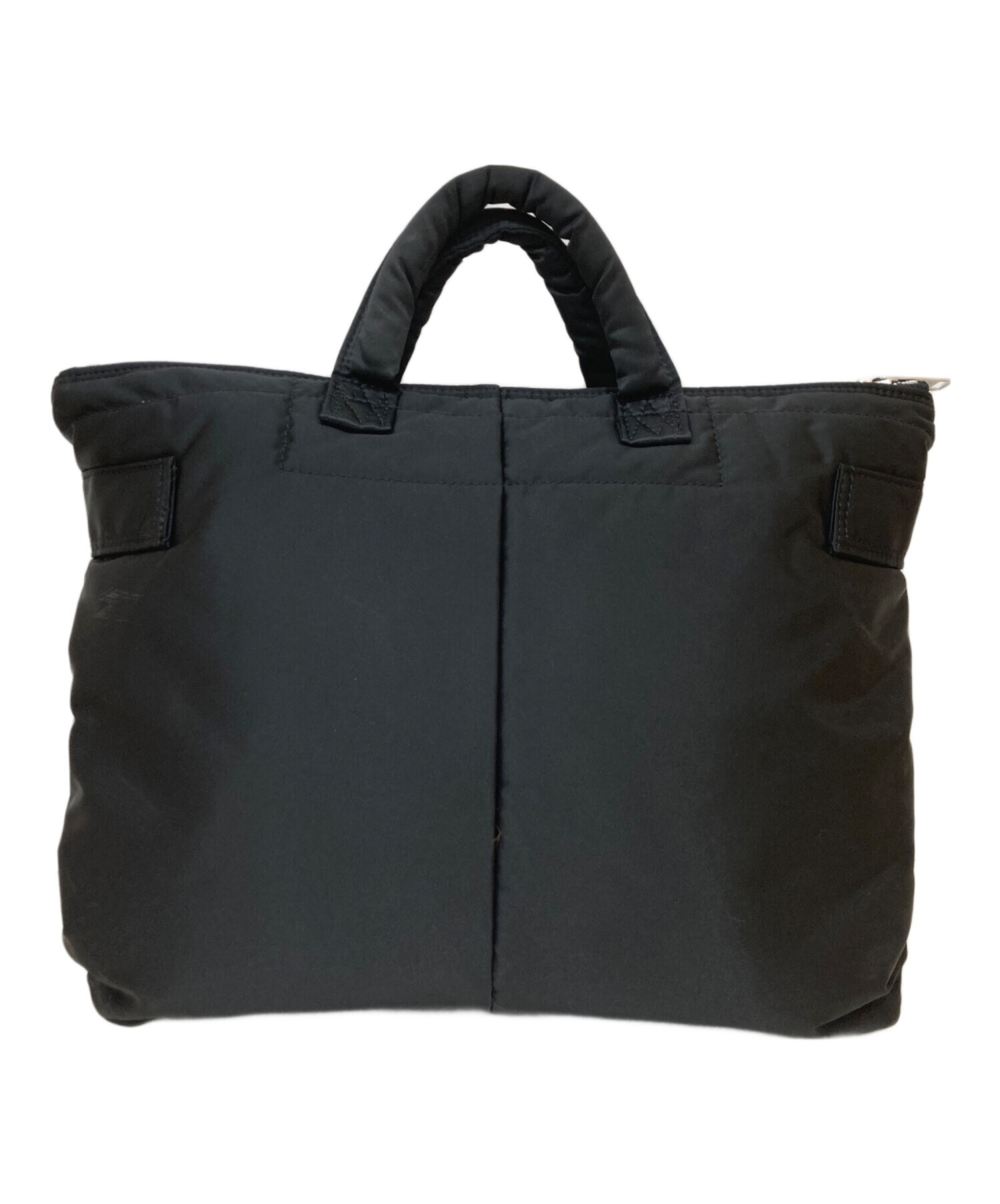 中古・古着通販】PORTER (ポーター) TANKER TOTE BAG ブラック