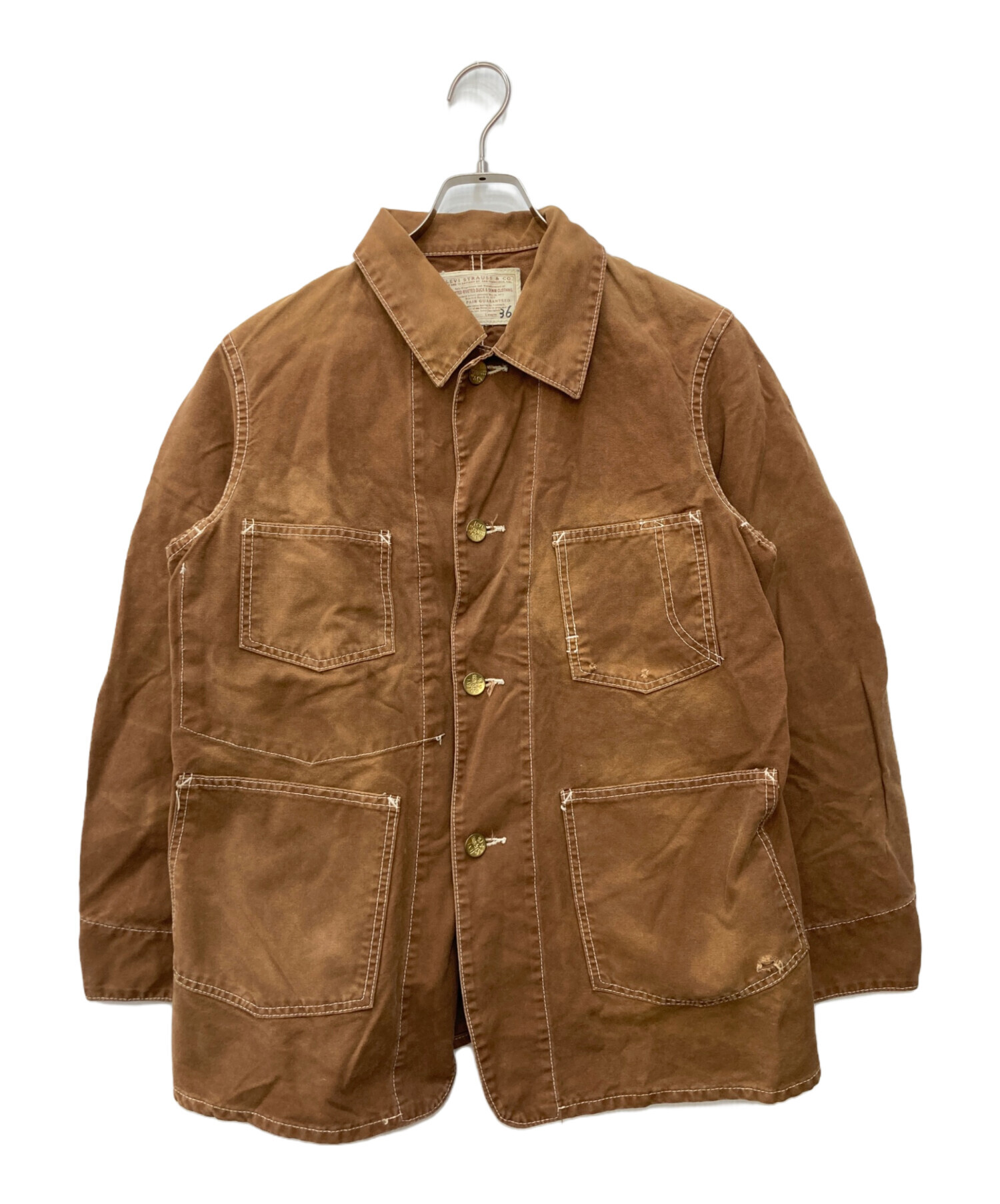 中古・古着通販】LEVI'S VINTAGE CLOTHING (リーバイス ビンテージ