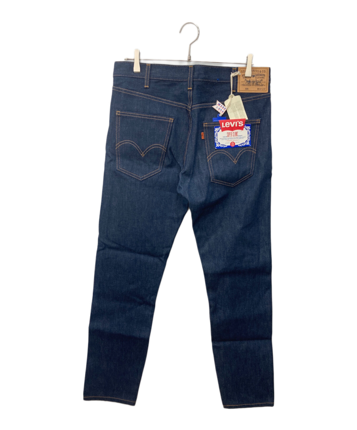 中古・古着通販】LEVI