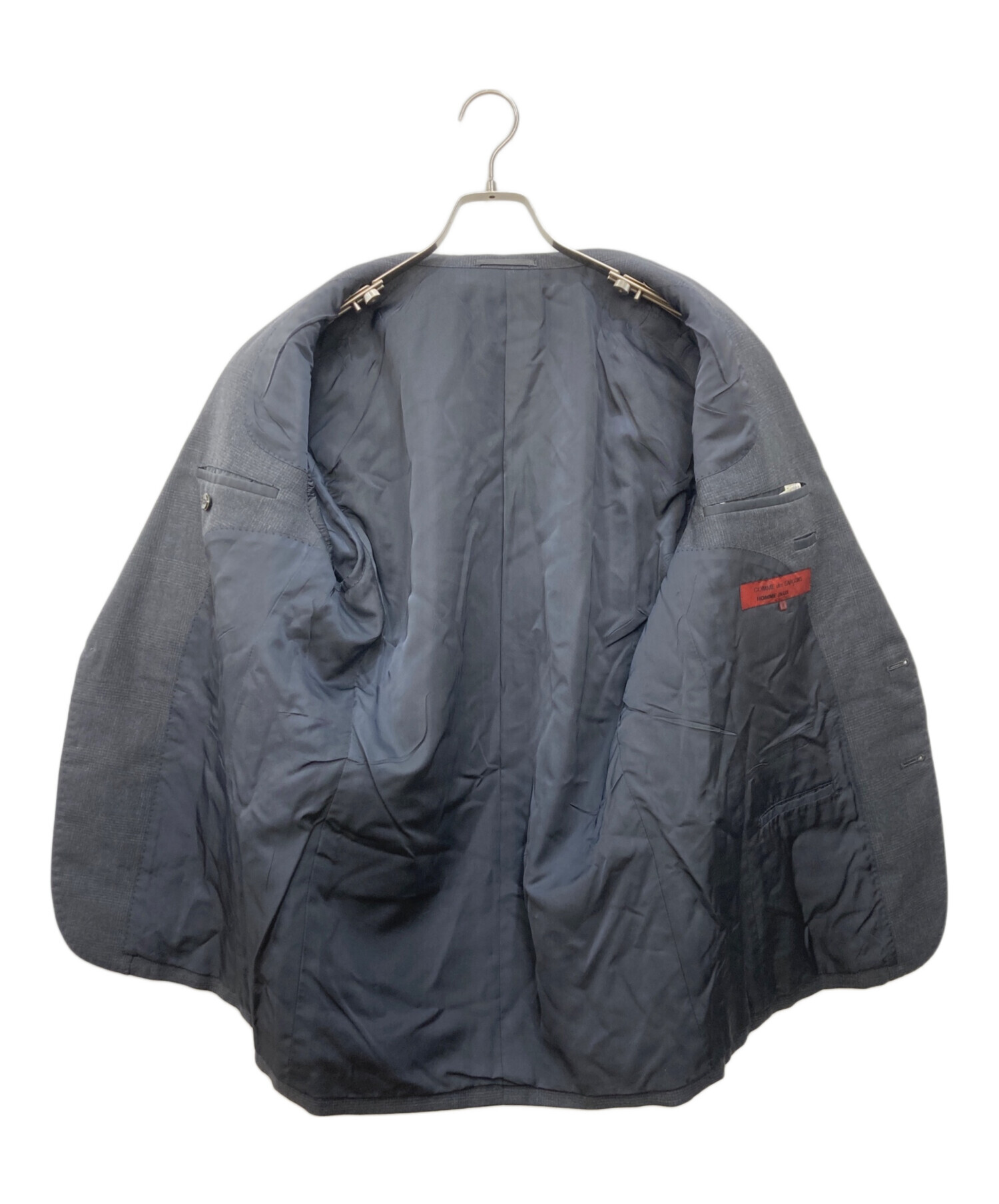 中古・古着通販】COMME des GARCONS HOMME DEUX (コムデギャルソン