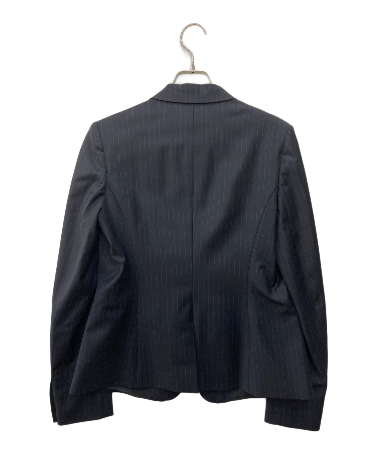 中古・古着通販】theory (セオリー) セットアップパンツスーツ