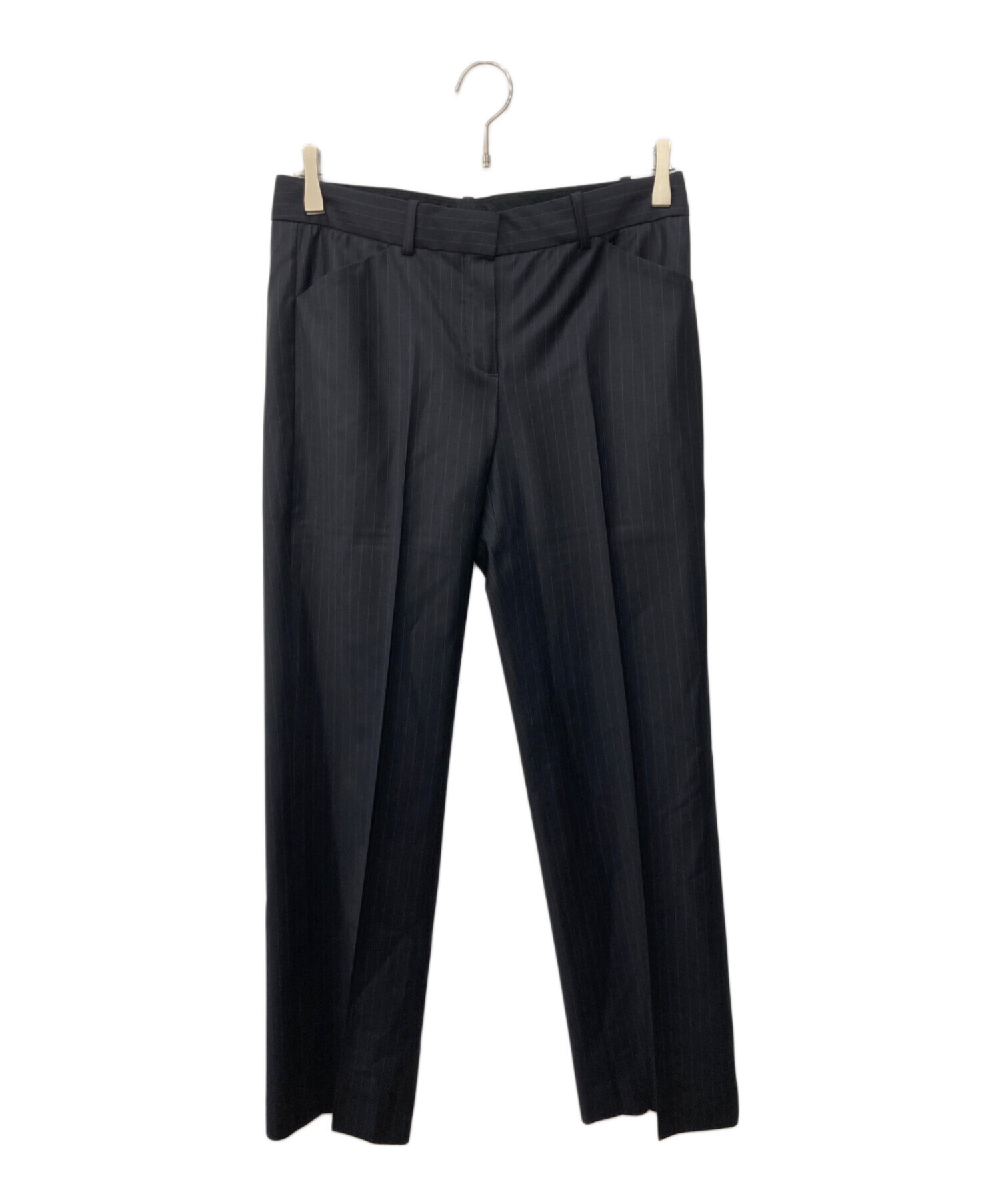 中古・古着通販】theory (セオリー) セットアップパンツスーツ