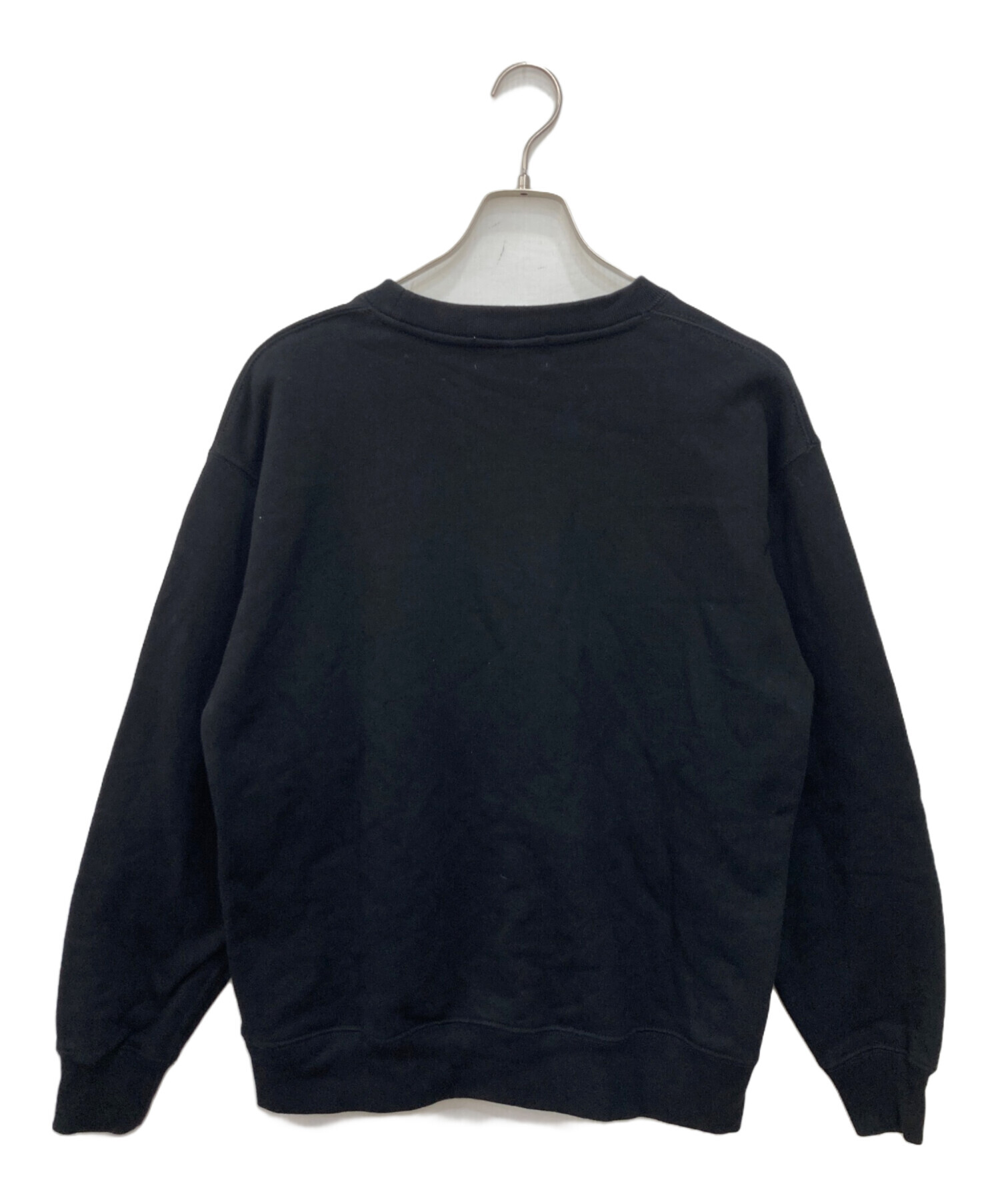 中古・古着通販】BROOK (ブルック) トラウトプリントスウェット 