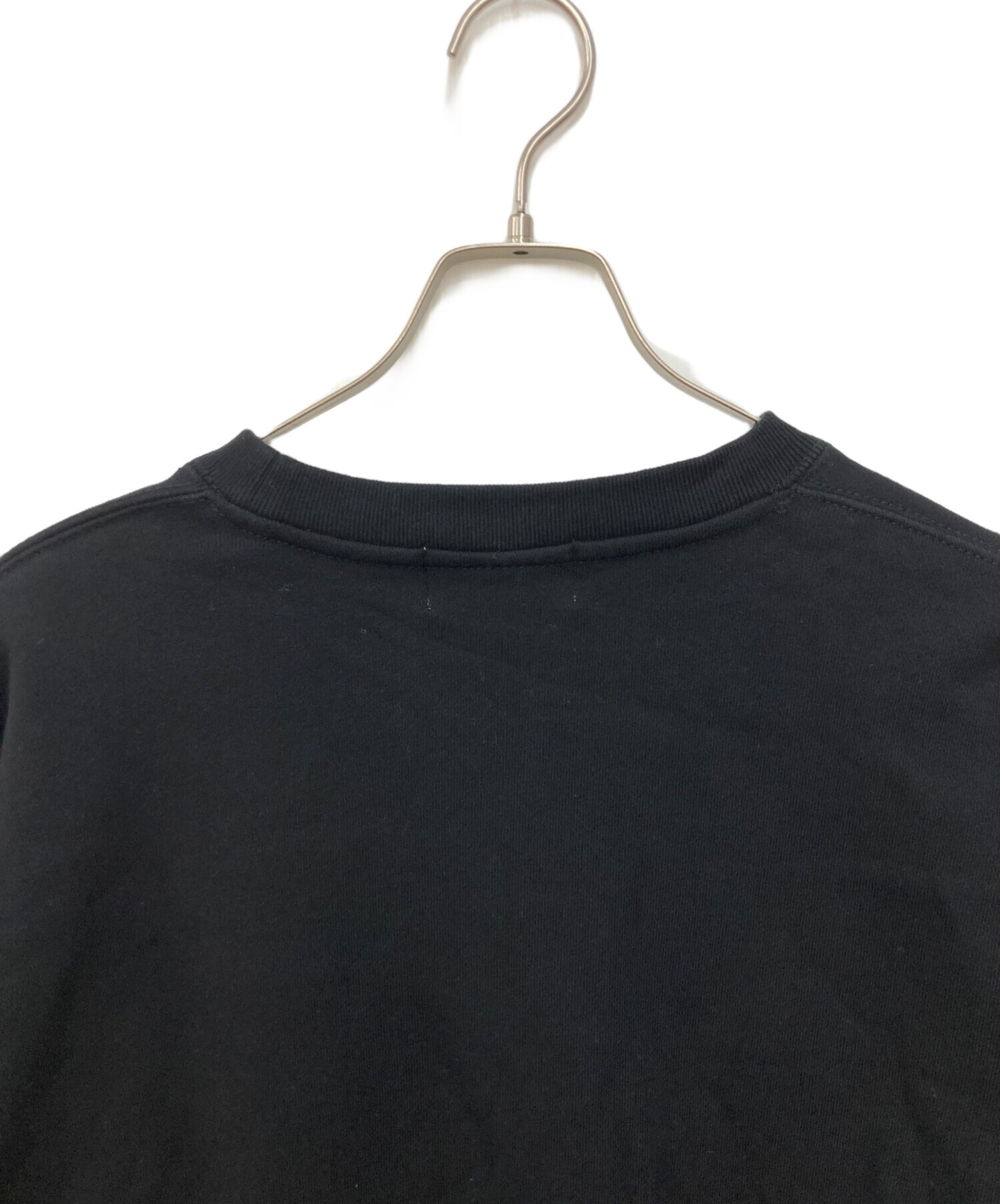 中古・古着通販】BROOK (ブルック) トラウトプリントスウェット 