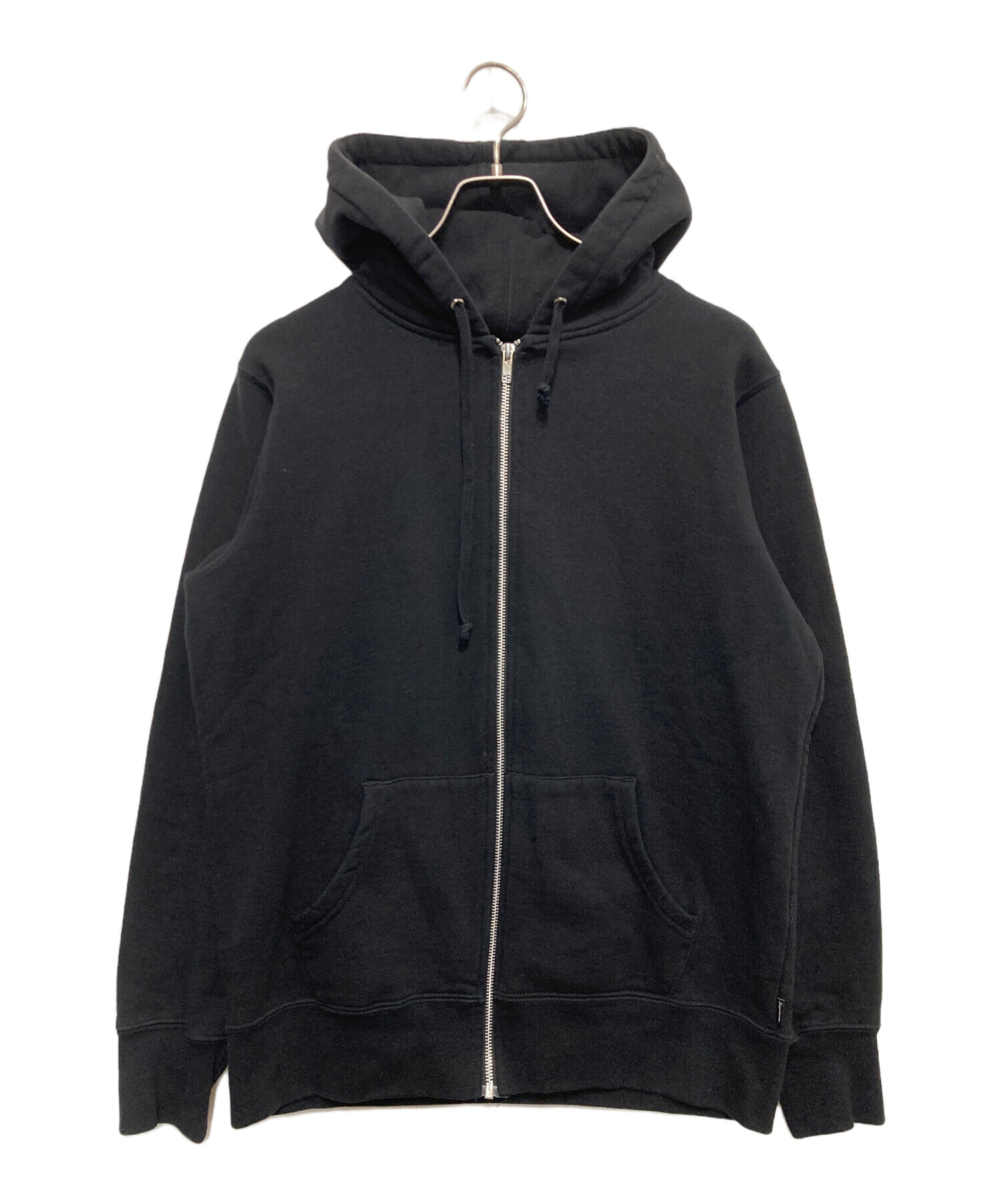 中古・古着通販】Supreme (シュプリーム) Gonz Butterfly Zip Up Sweat