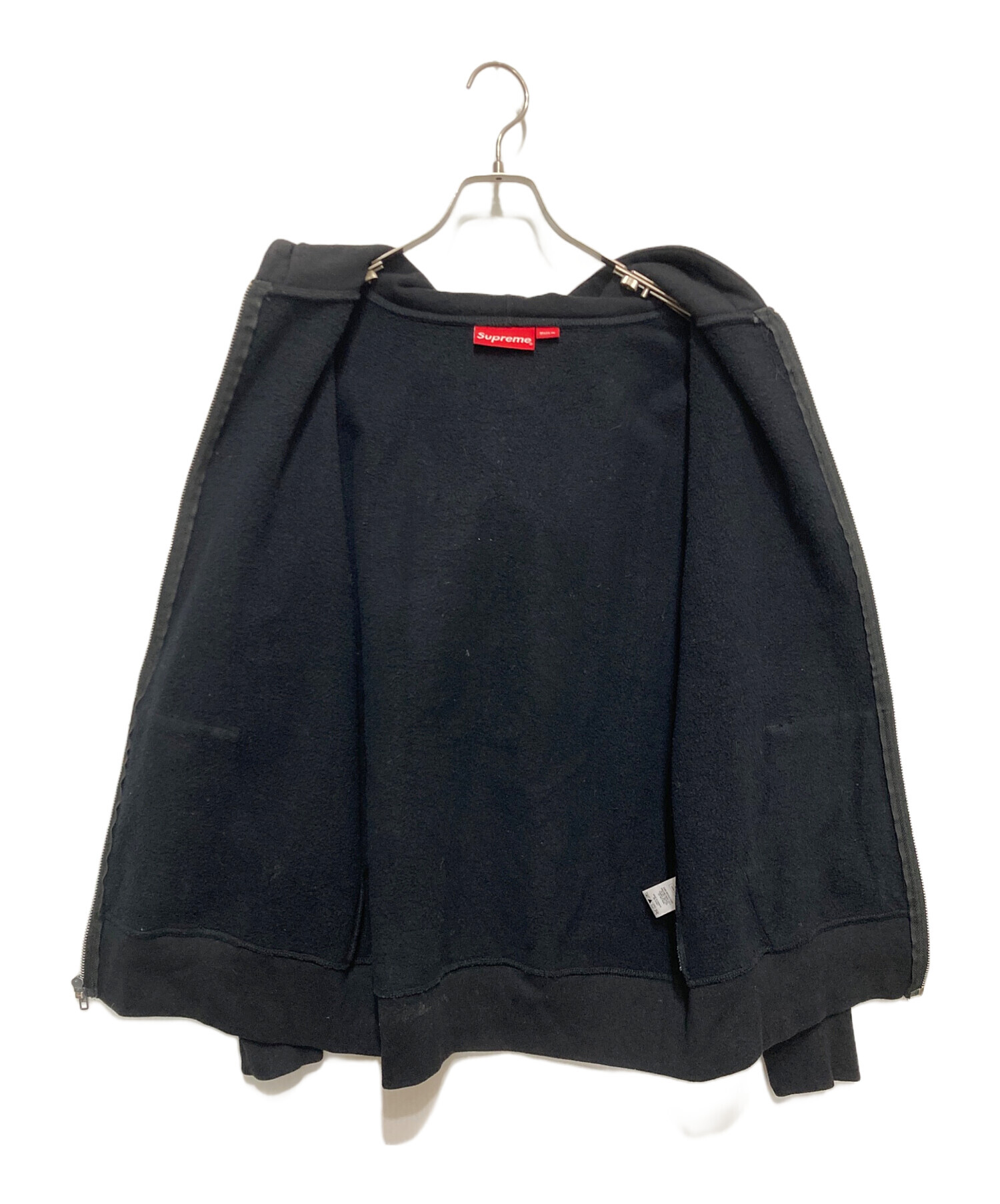中古・古着通販】Supreme (シュプリーム) Gonz Butterfly Zip Up Sweat