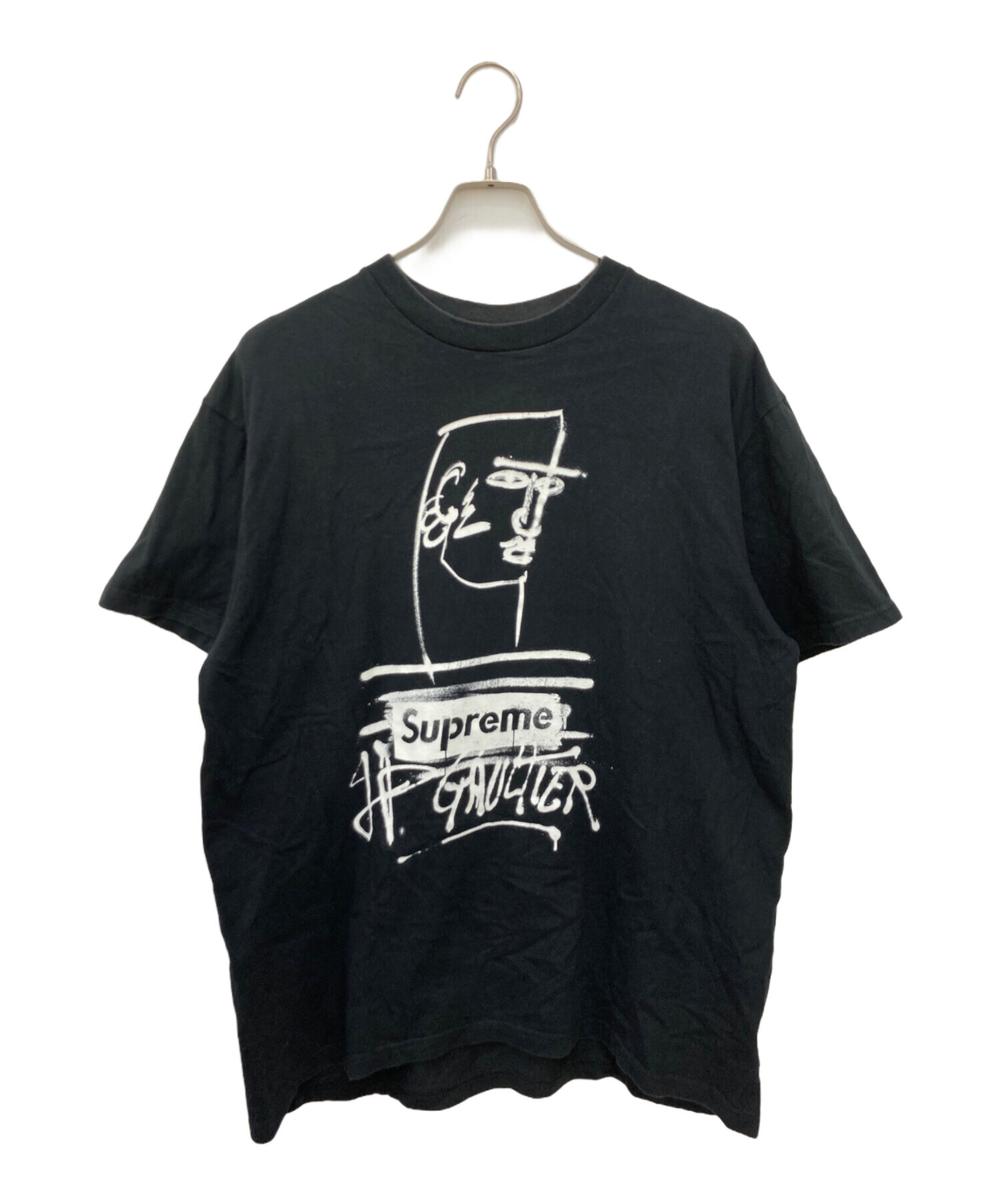 中古・古着通販】Supreme (シュプリーム) Jean Paul GAULTIER (ジャン