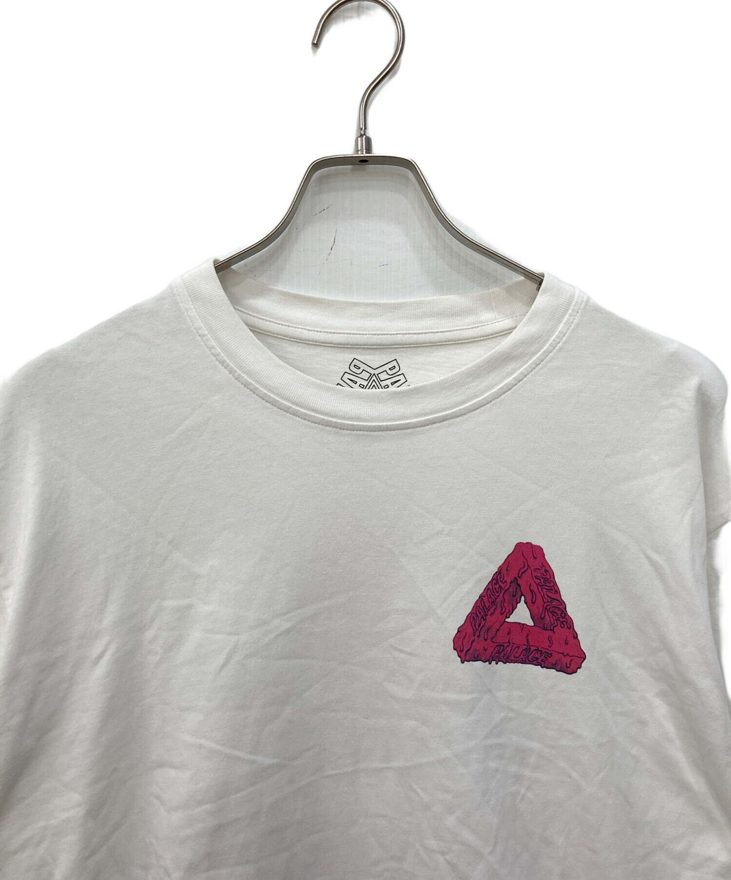 中古・古着通販】PALACE (パレス) TRI-SLIME T-SHIRT トライ スライム