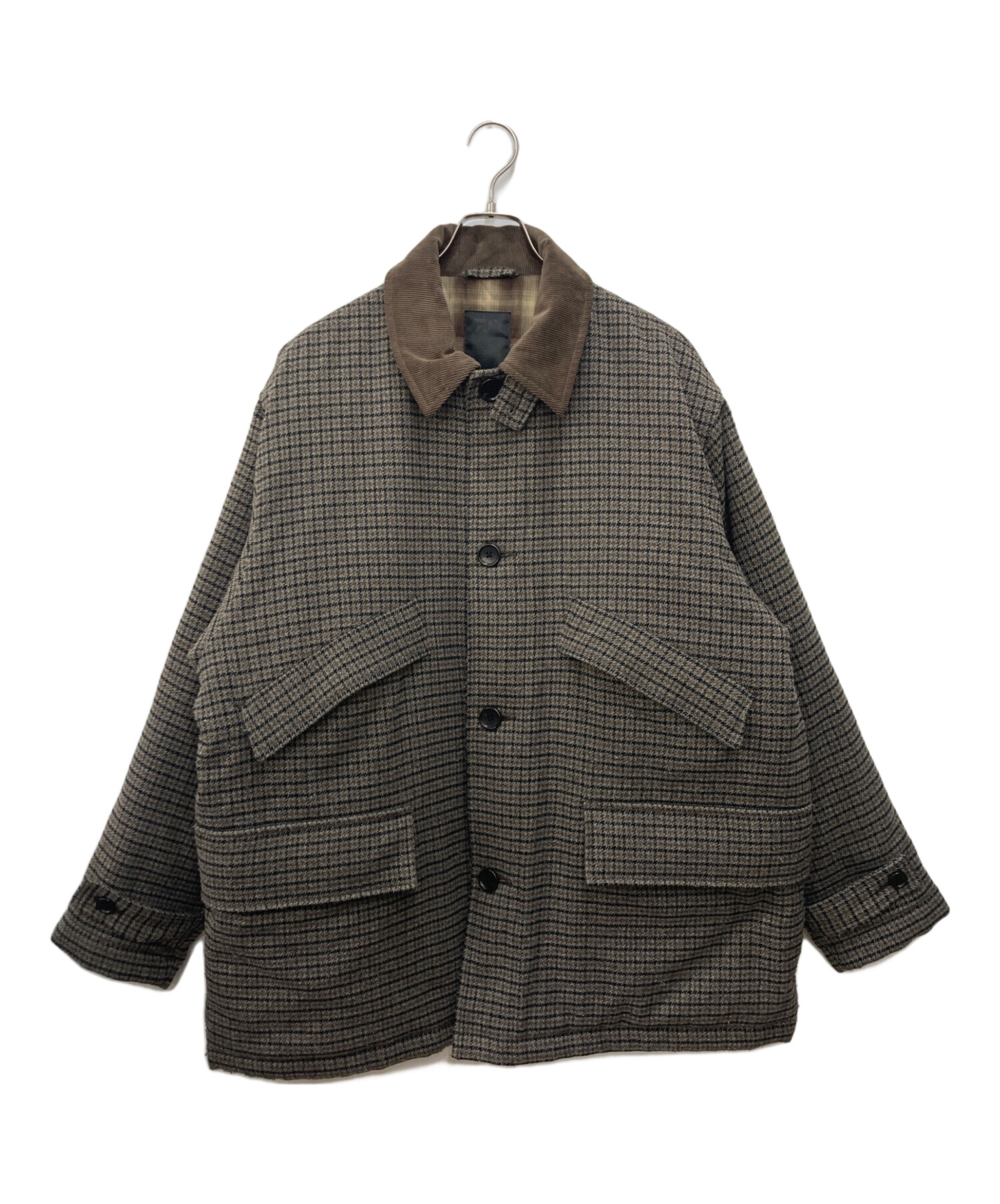 中古・古着通販】DAIWA PIER39 (ダイワ ピア39) TECH CRUISER JACKET 