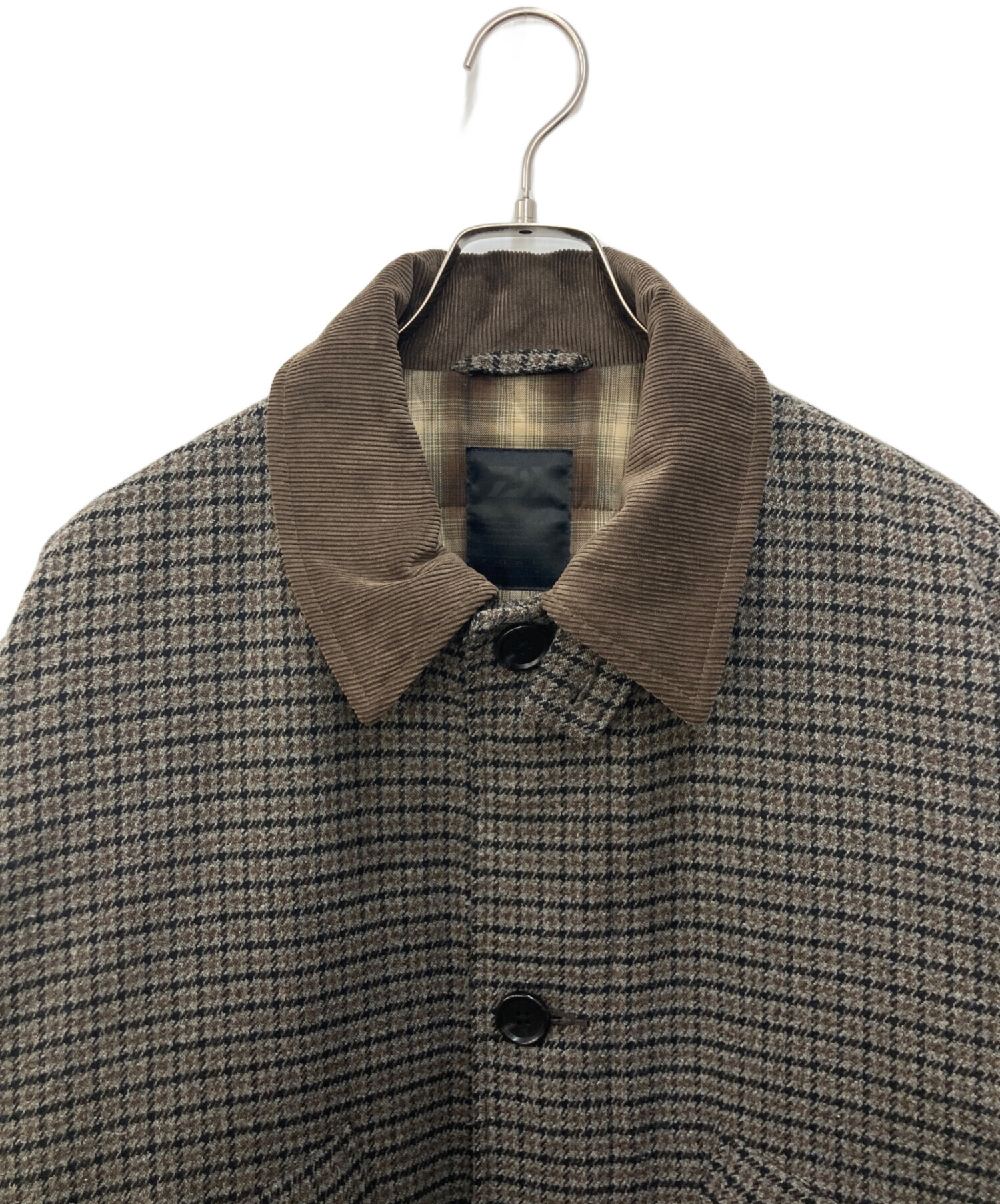 中古・古着通販】DAIWA PIER39 (ダイワ ピア39) TECH CRUISER JACKET 