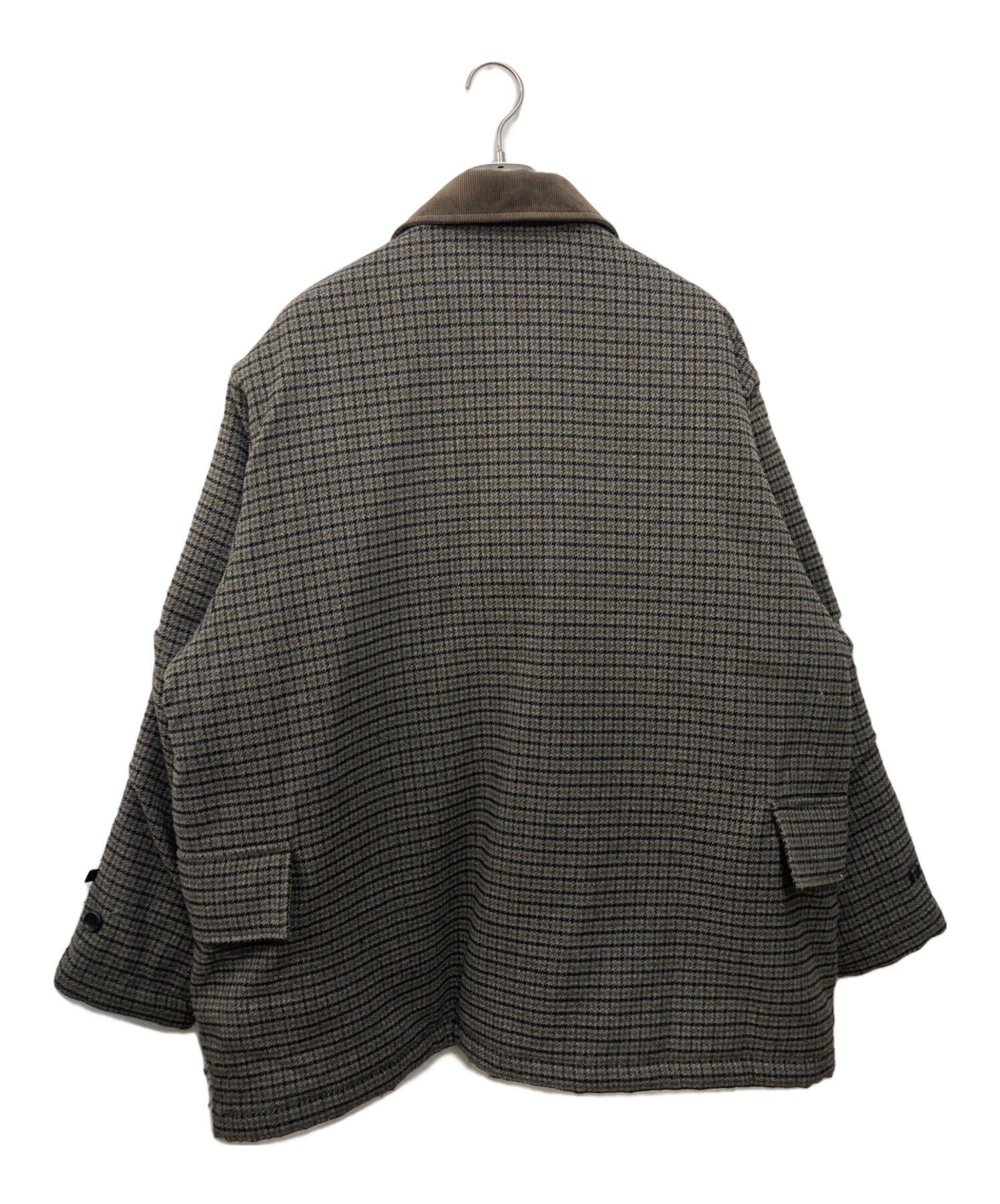 中古・古着通販】DAIWA PIER39 (ダイワ ピア39) TECH CRUISER JACKET 