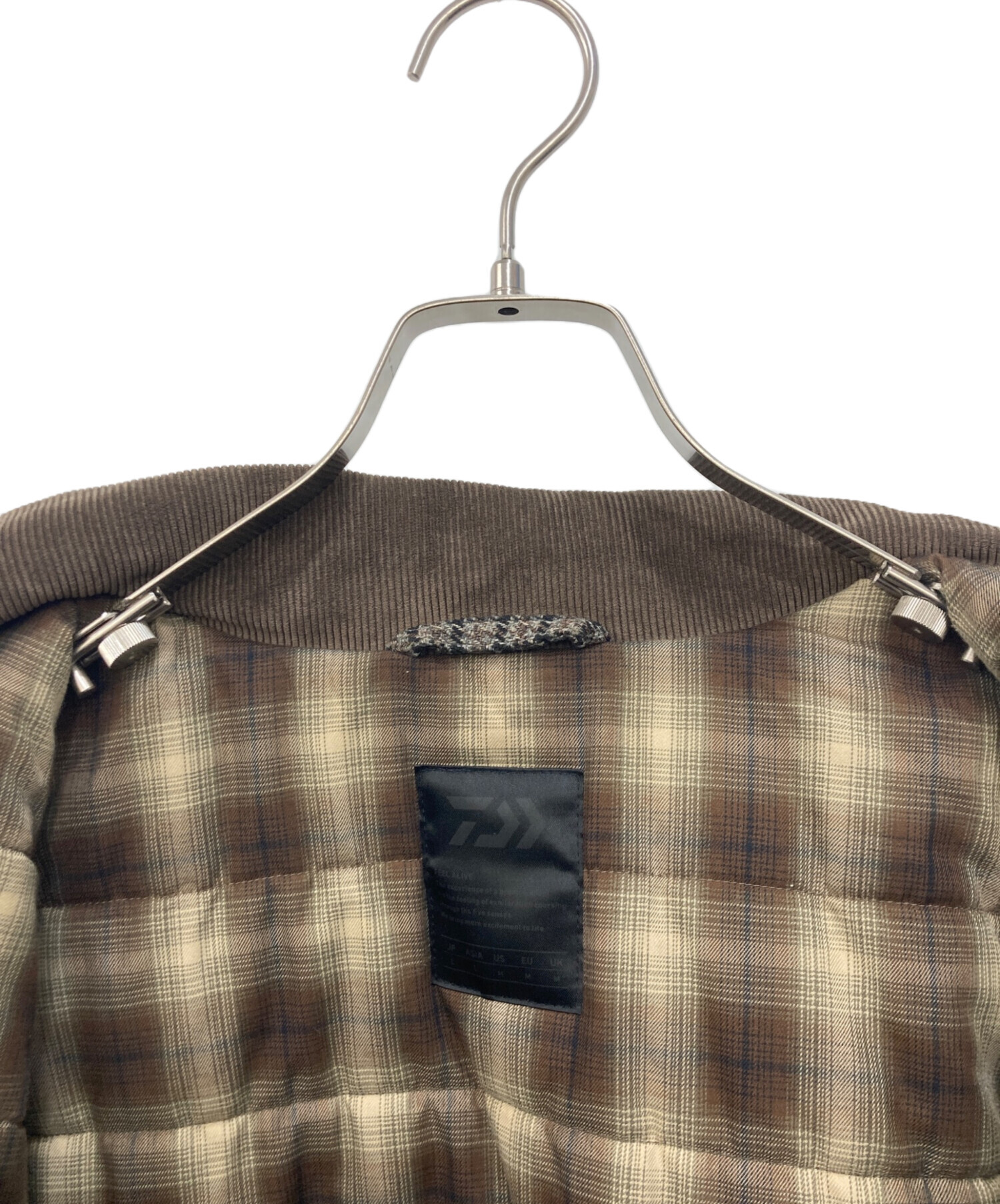中古・古着通販】DAIWA PIER39 (ダイワ ピア39) TECH CRUISER JACKET 