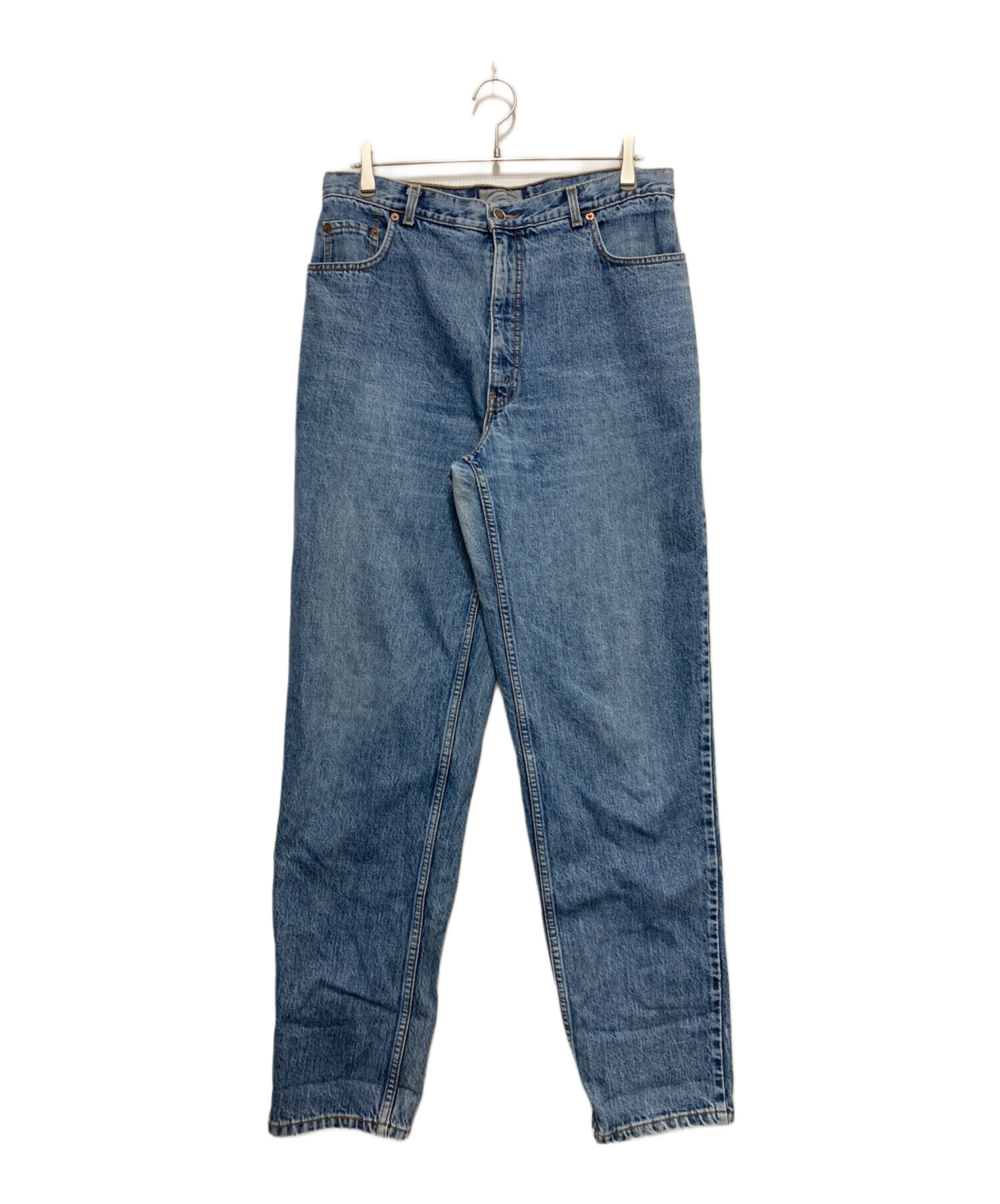 中古・古着通販】LEVI'S (リーバイス) SILVER TAB tapered denim pants