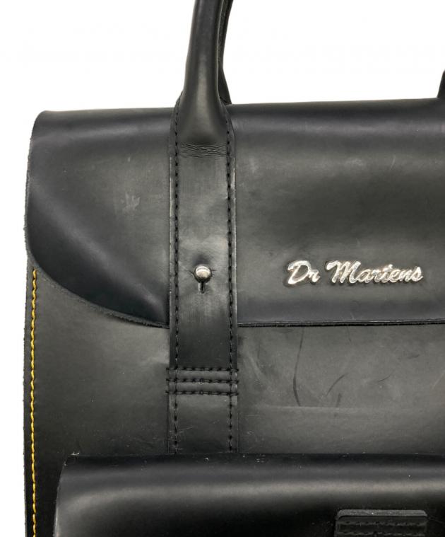 中古・古着通販】Dr.Martens (ドクターマーチン) スモールレザーバッグ
