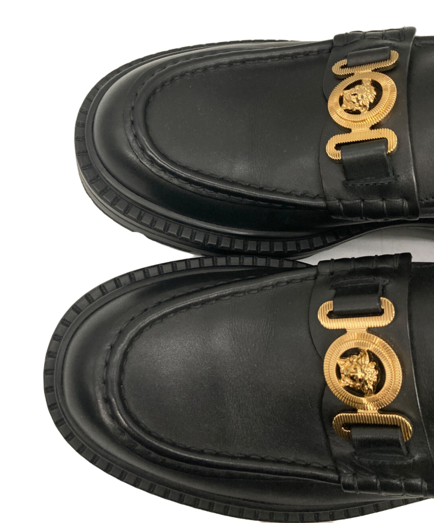 中古・古着通販】VERSACE (ヴェルサーチェ) メデューサビギー