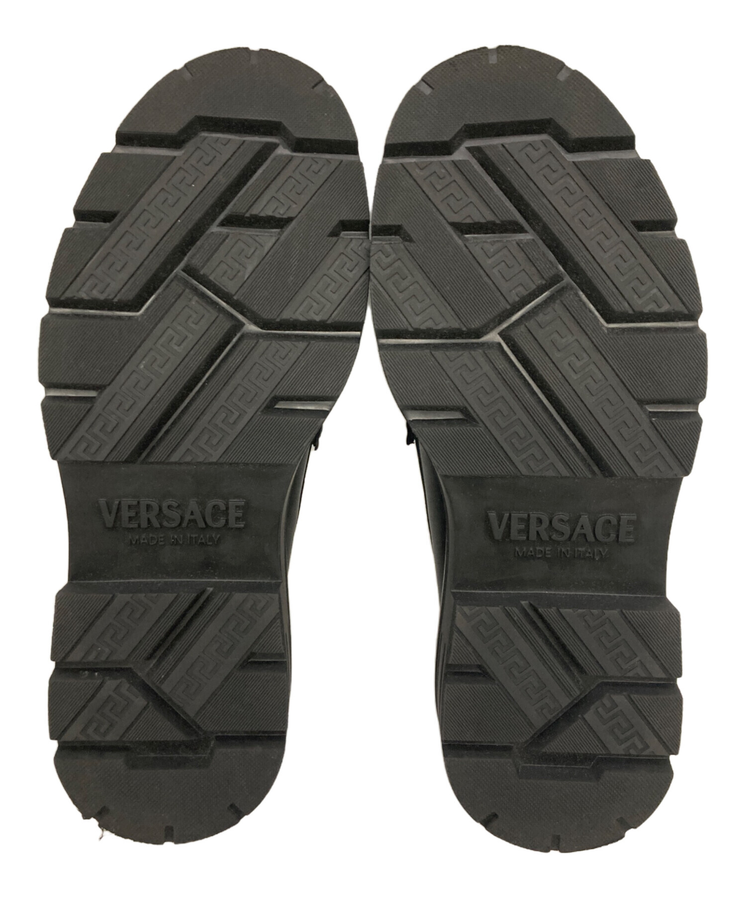 中古・古着通販】VERSACE (ヴェルサーチェ) メデューサビギーシティ