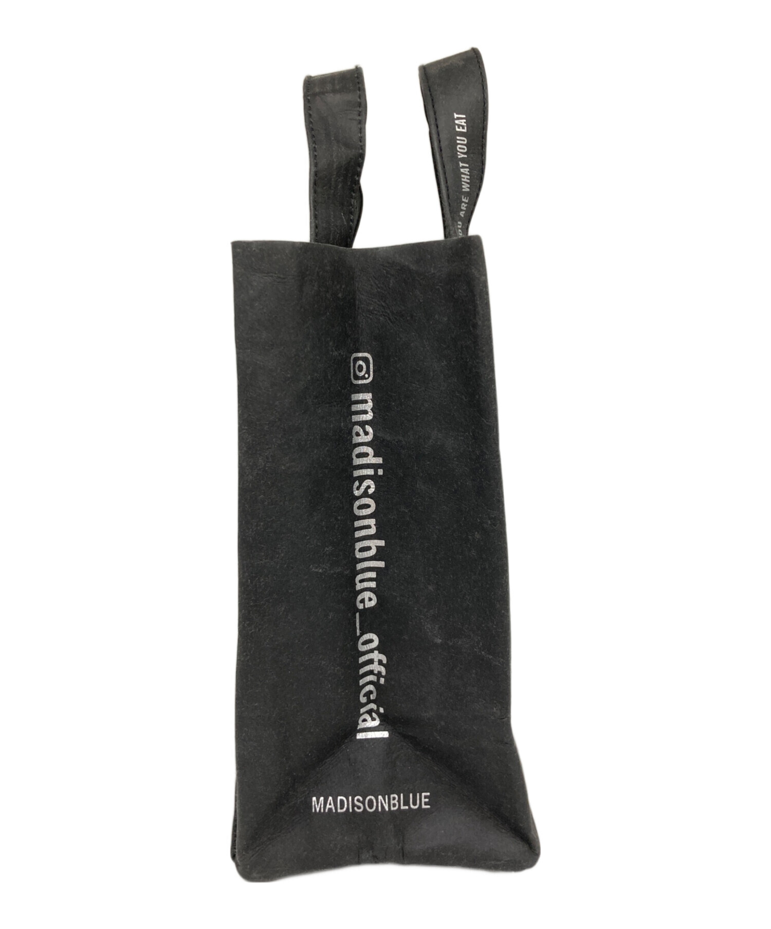 中古・古着通販】MADISON BLUE (マディソンブルー) GRAMERCY PAPER BAG