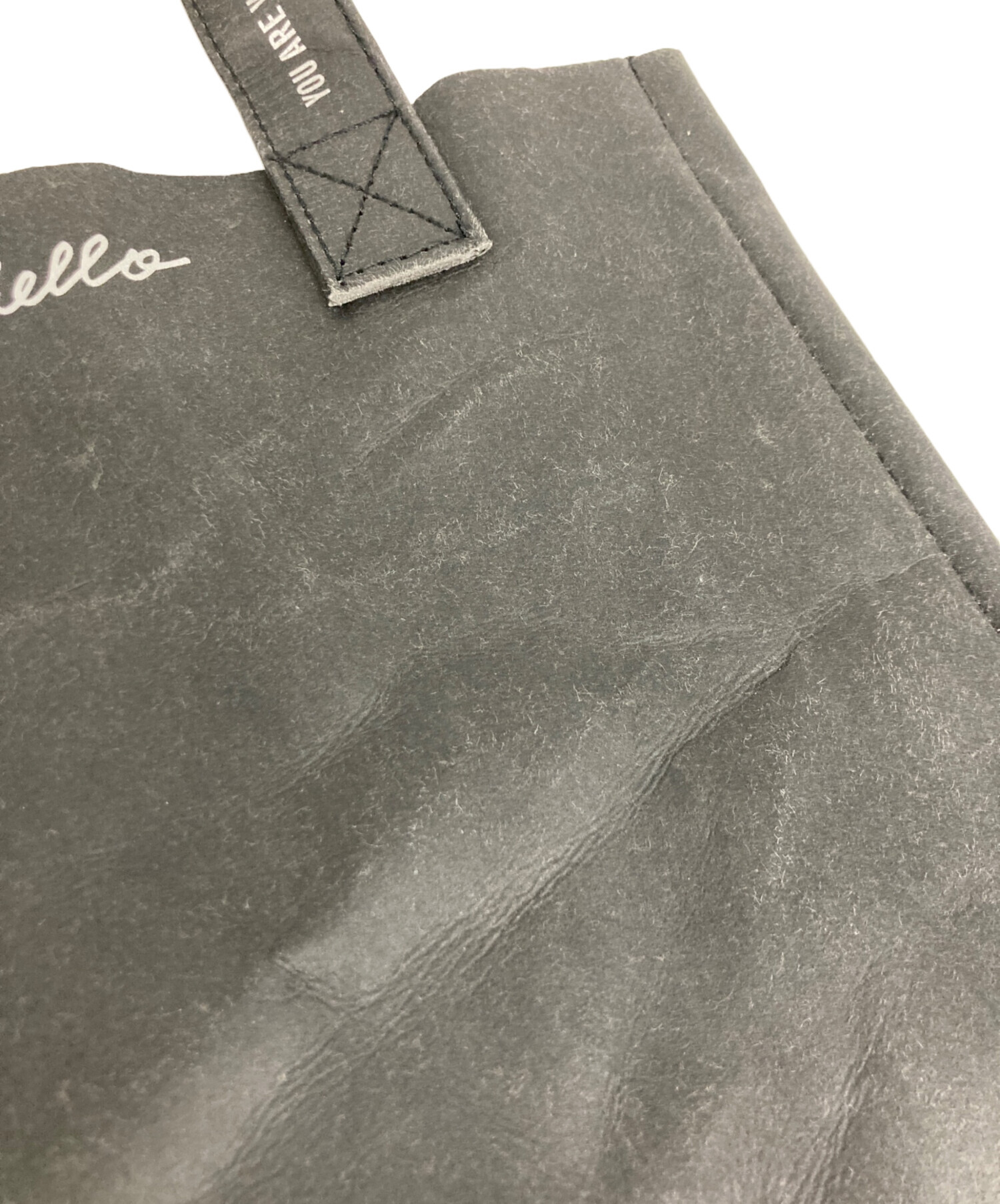 中古・古着通販】MADISON BLUE (マディソンブルー) GRAMERCY PAPER BAG