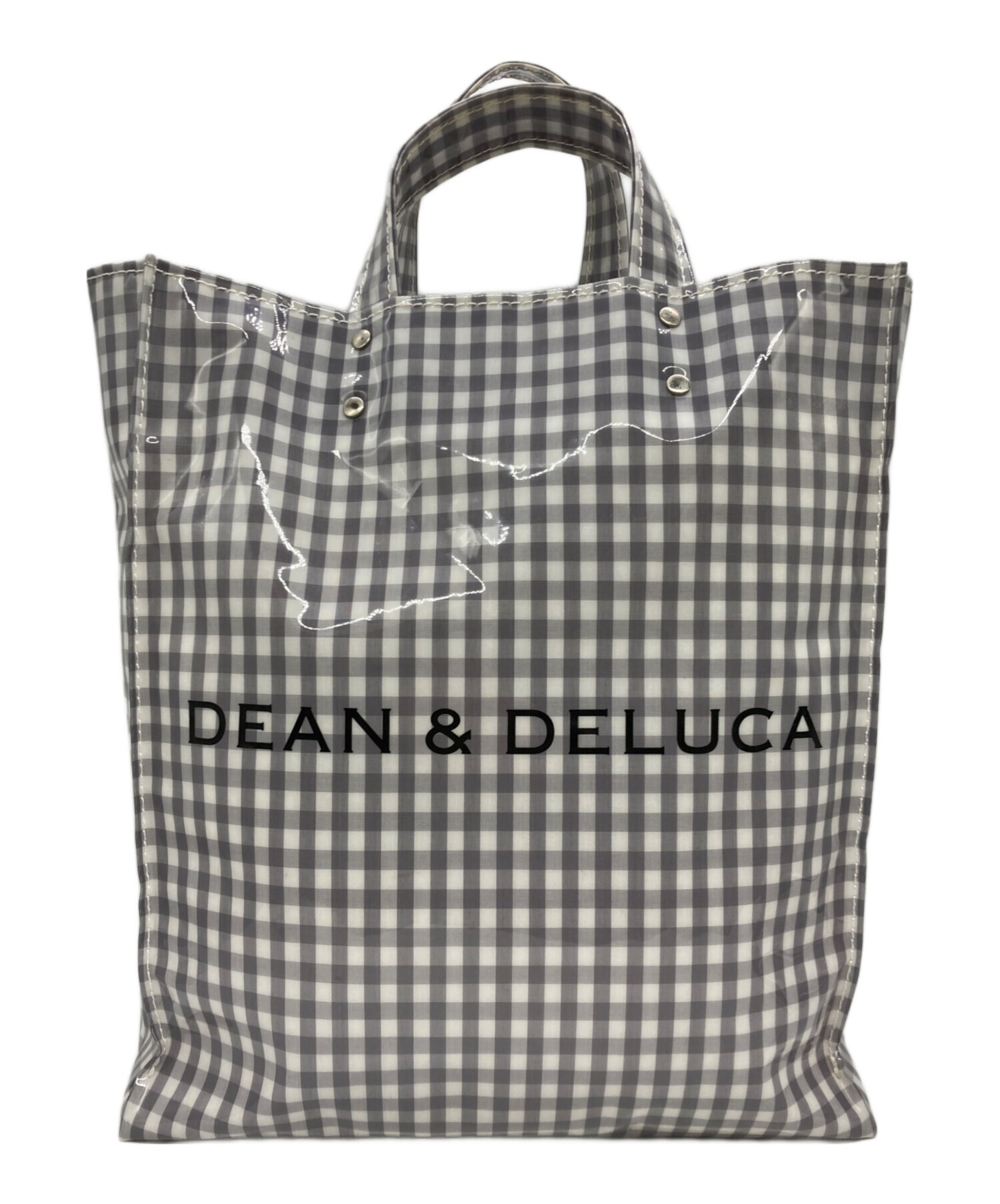 中古・古着通販】TEMBEA (テンベア) DEAN&DELUCA (ディーンアンド