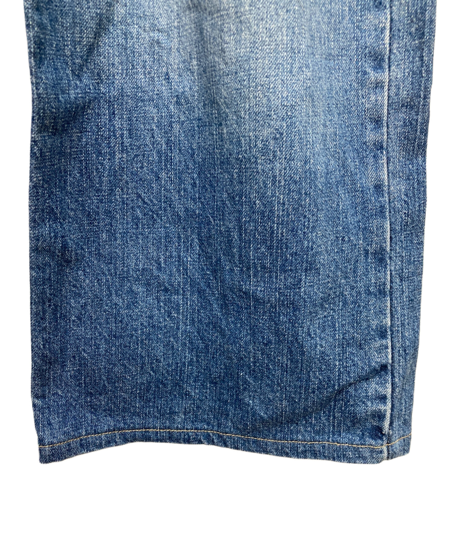 中古・古着通販】POLO JEANS CO. (ポロジーンズカンパニー) デニム