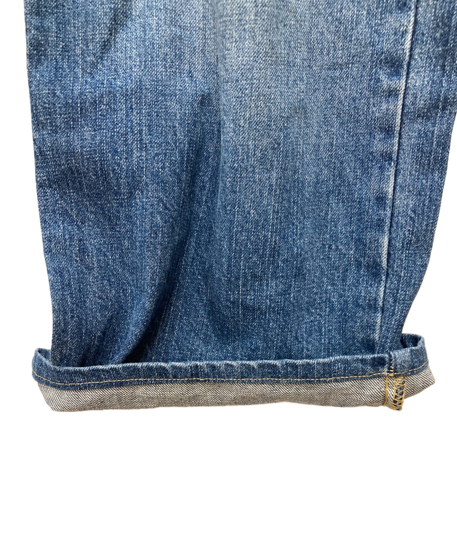 中古・古着通販】POLO JEANS CO. (ポロジーンズカンパニー) デニム