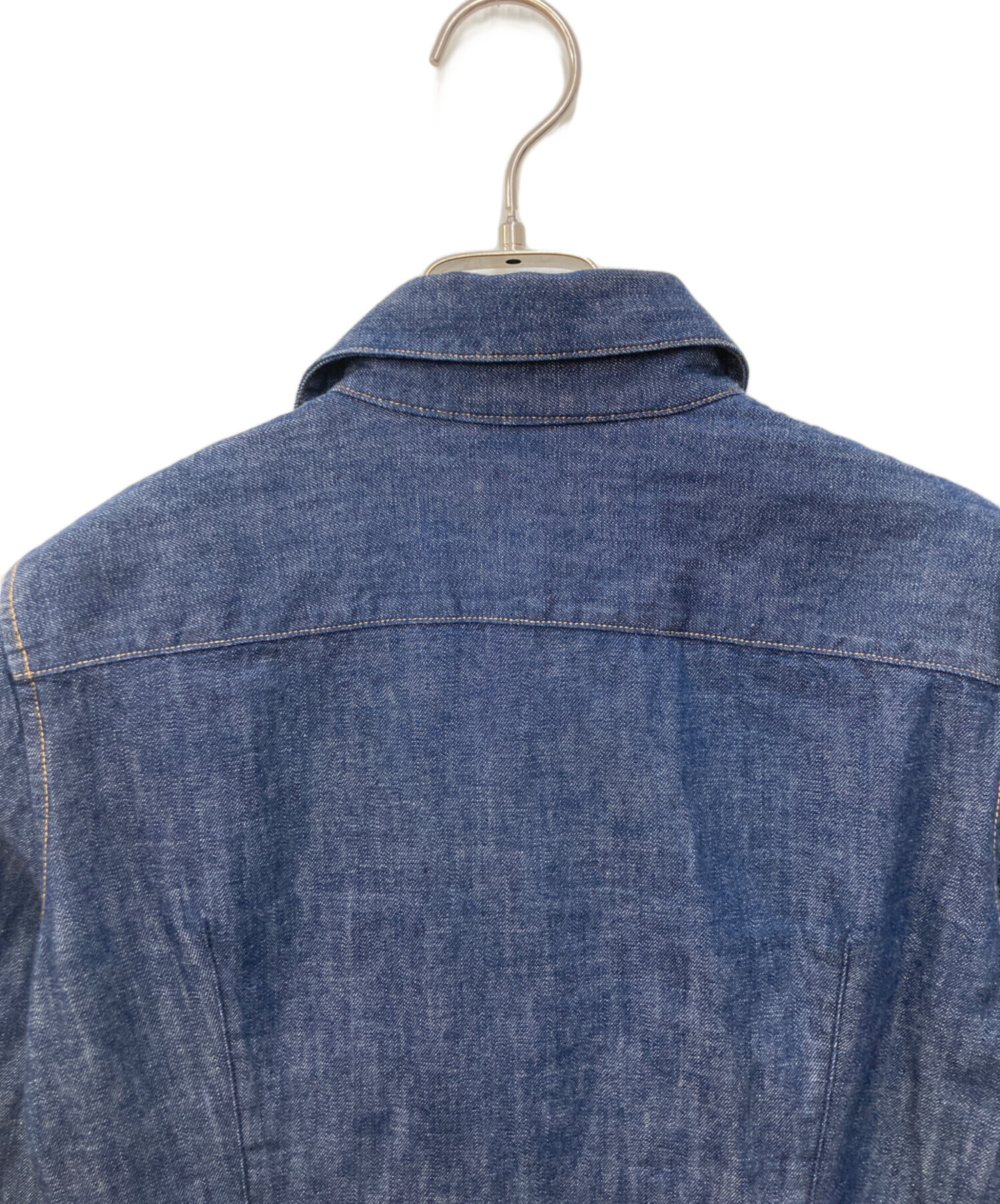 中古・古着通販】POLO RALPH LAUREN (ポロ・ラルフローレン) デニム