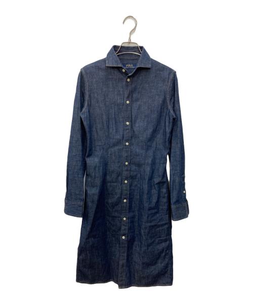 中古・古着通販】POLO RALPH LAUREN (ポロ・ラルフローレン) デニム