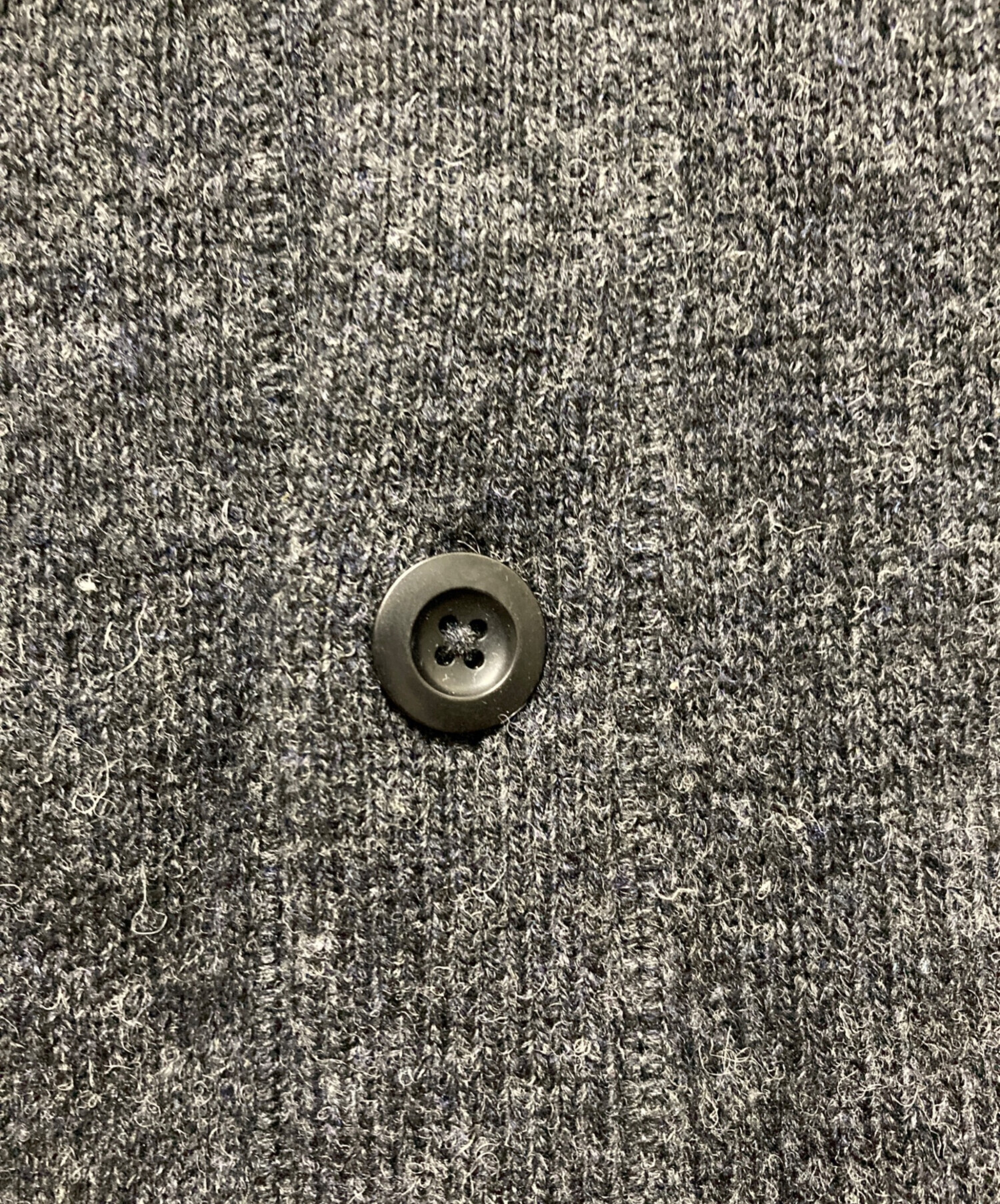 中古・古着通販】MHL (マーガレットハウエル) FINE SHETLAND WOOL