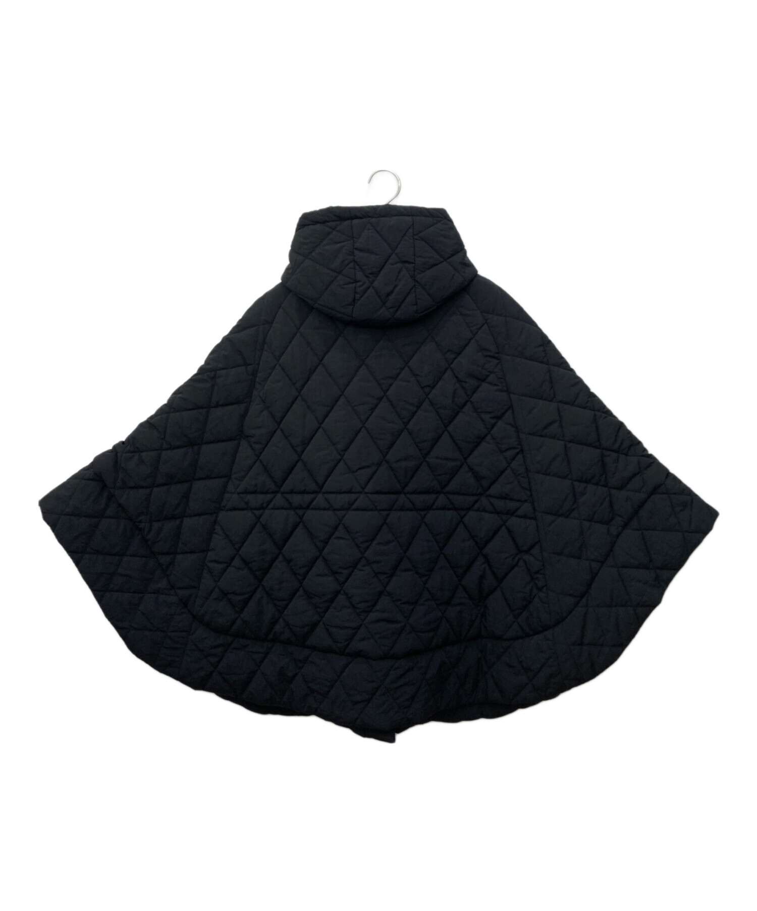 新品 maison de dolce キルティング ポンチョ 【公式通販】