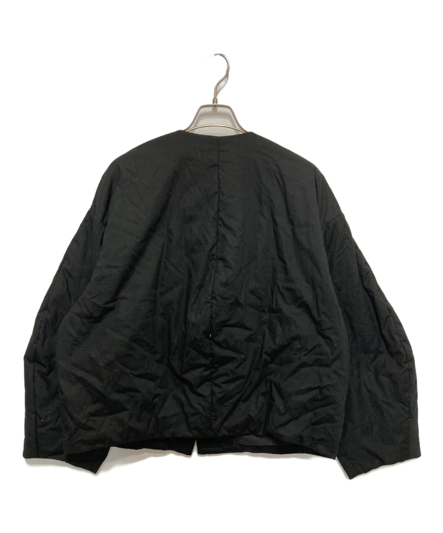 中古・古着通販】ETRE TOKYO (エトレトウキョウ) パディングショート 