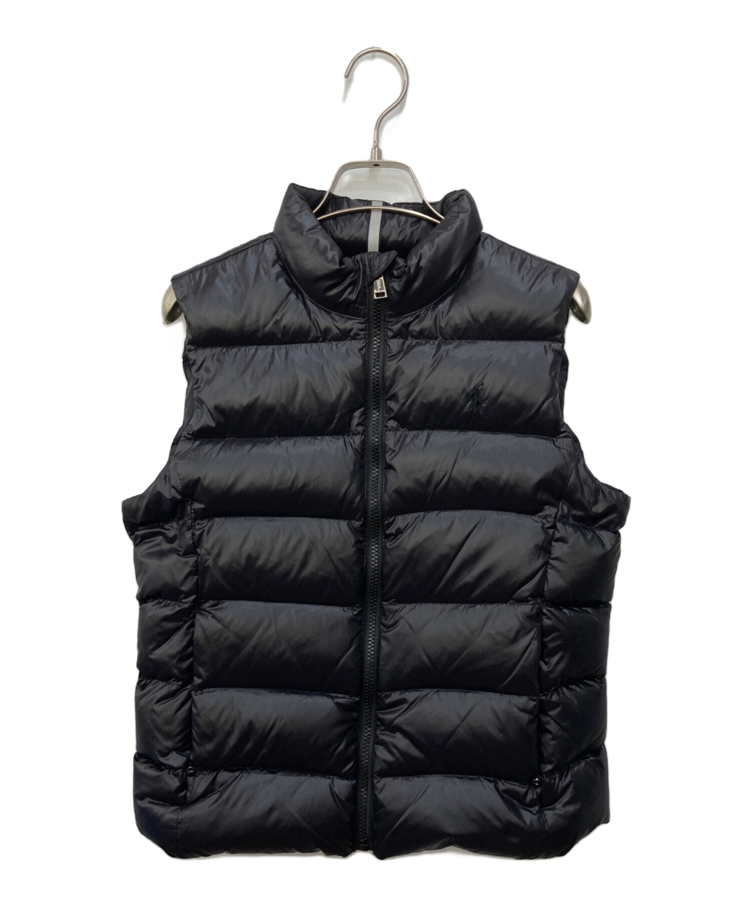 中古・古着通販】POLO RALPH LAUREN (ポロ・ラルフローレン) ダウン 