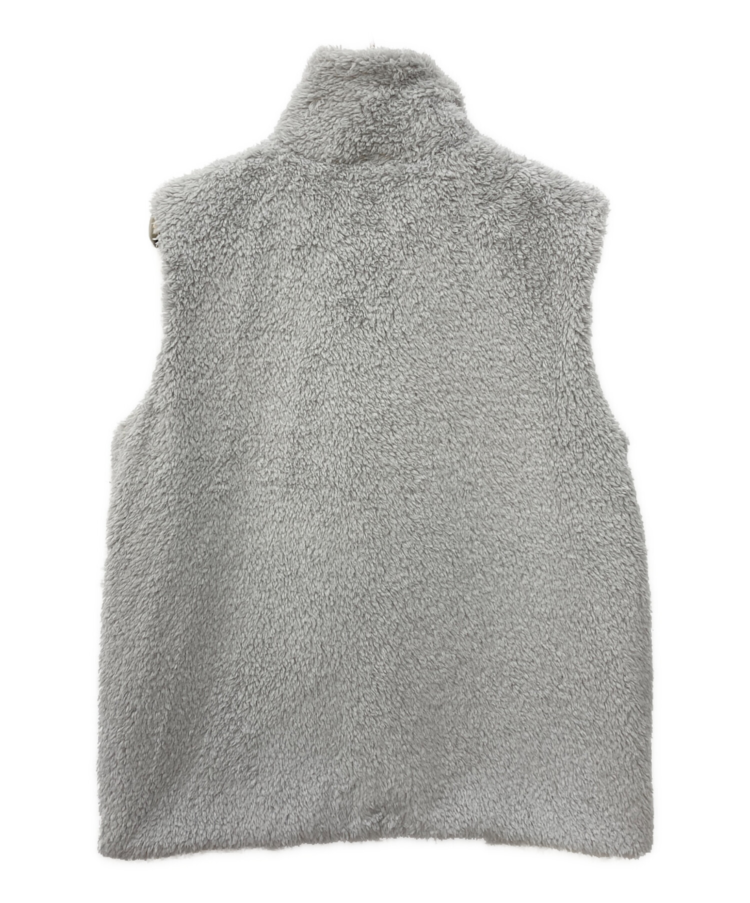 中古・古着通販】Patagonia (パタゴニア) ロスガドスフリースベスト