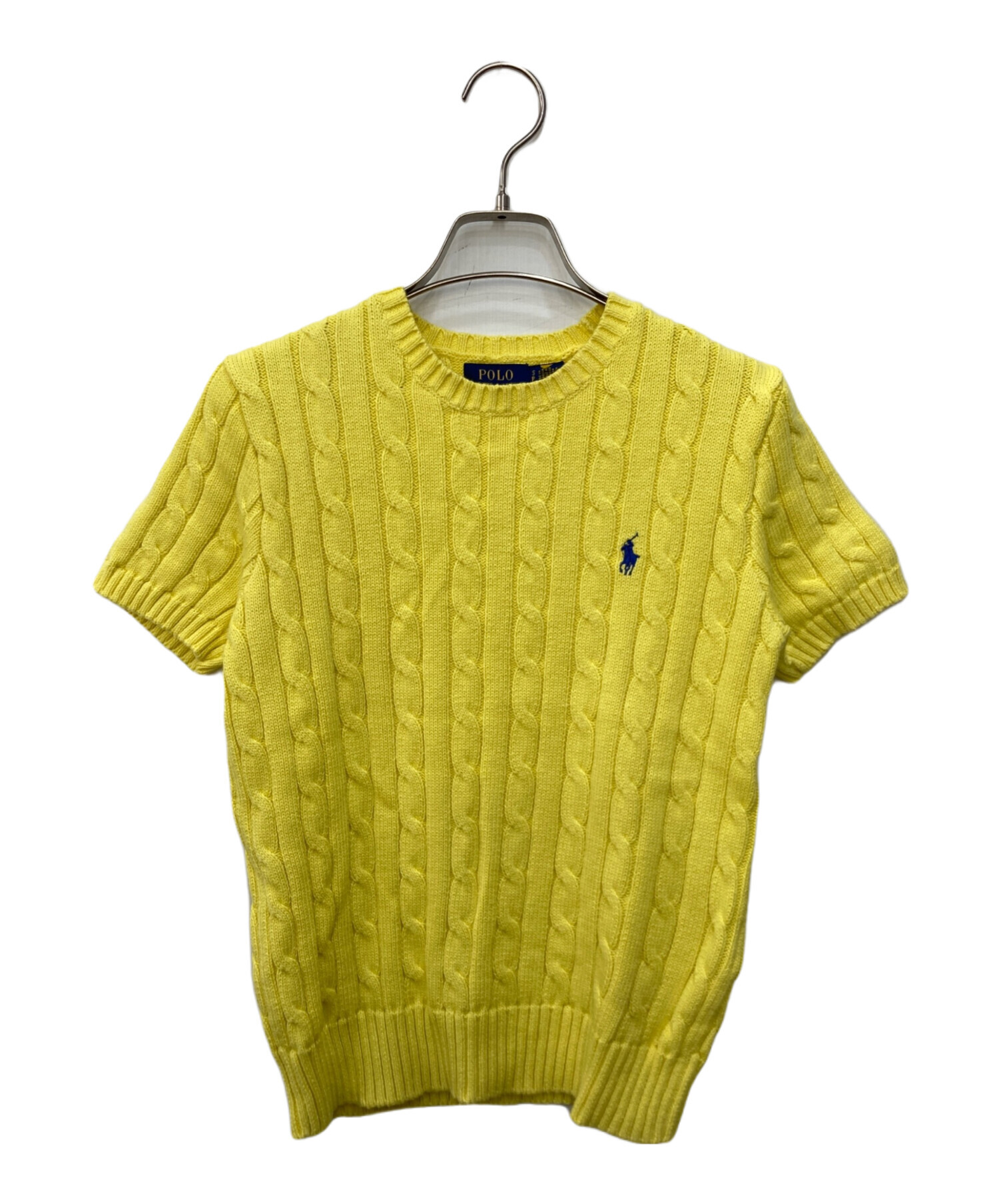 中古・古着通販】POLO RALPH LAUREN (ポロ・ラルフローレン) ポニー 
