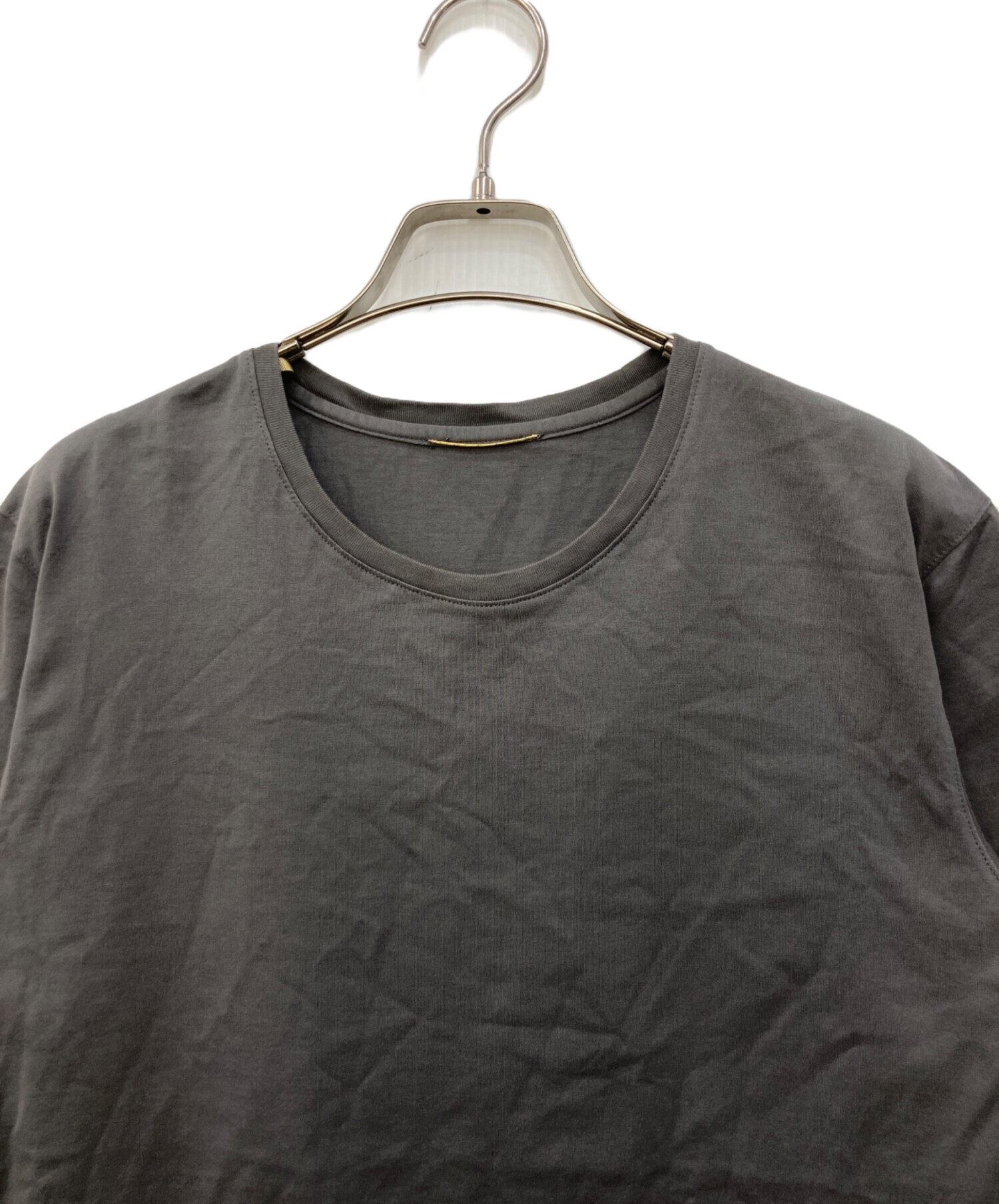 DEUXIEME CLASSE - 新品 ドゥーズィエムクラス スカルゴーン Tシャツ グレー 中古・古着通販】Deuxieme Classe (ドゥーズィエム クラス) *neat T