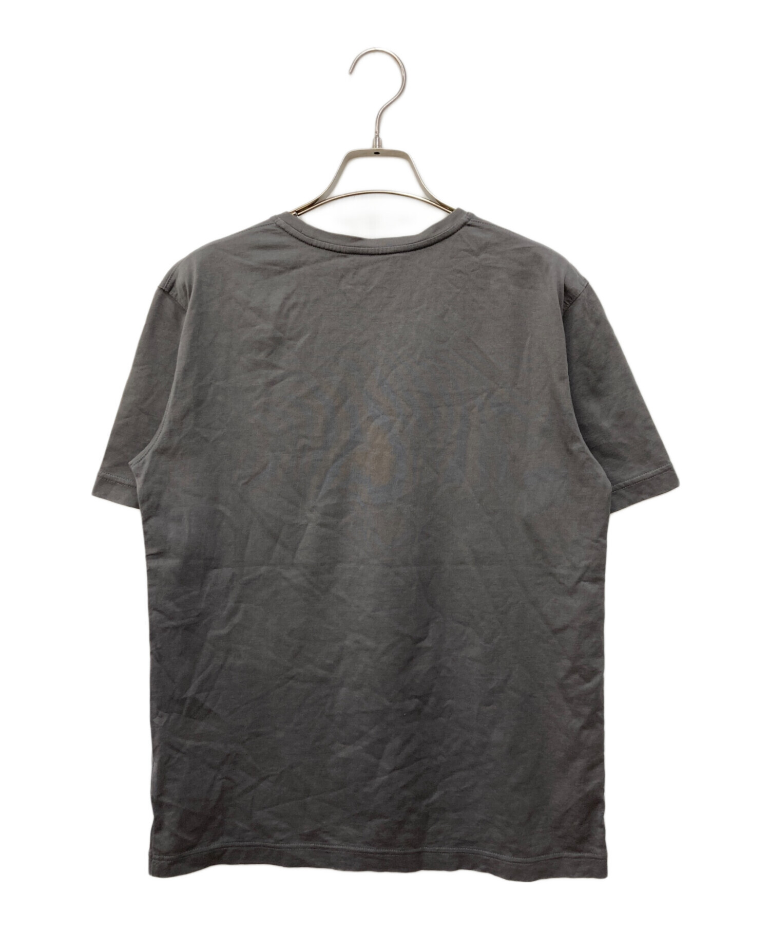 Deuxieme Classe neat Tシャツ ベージュ Deuxieme Classe