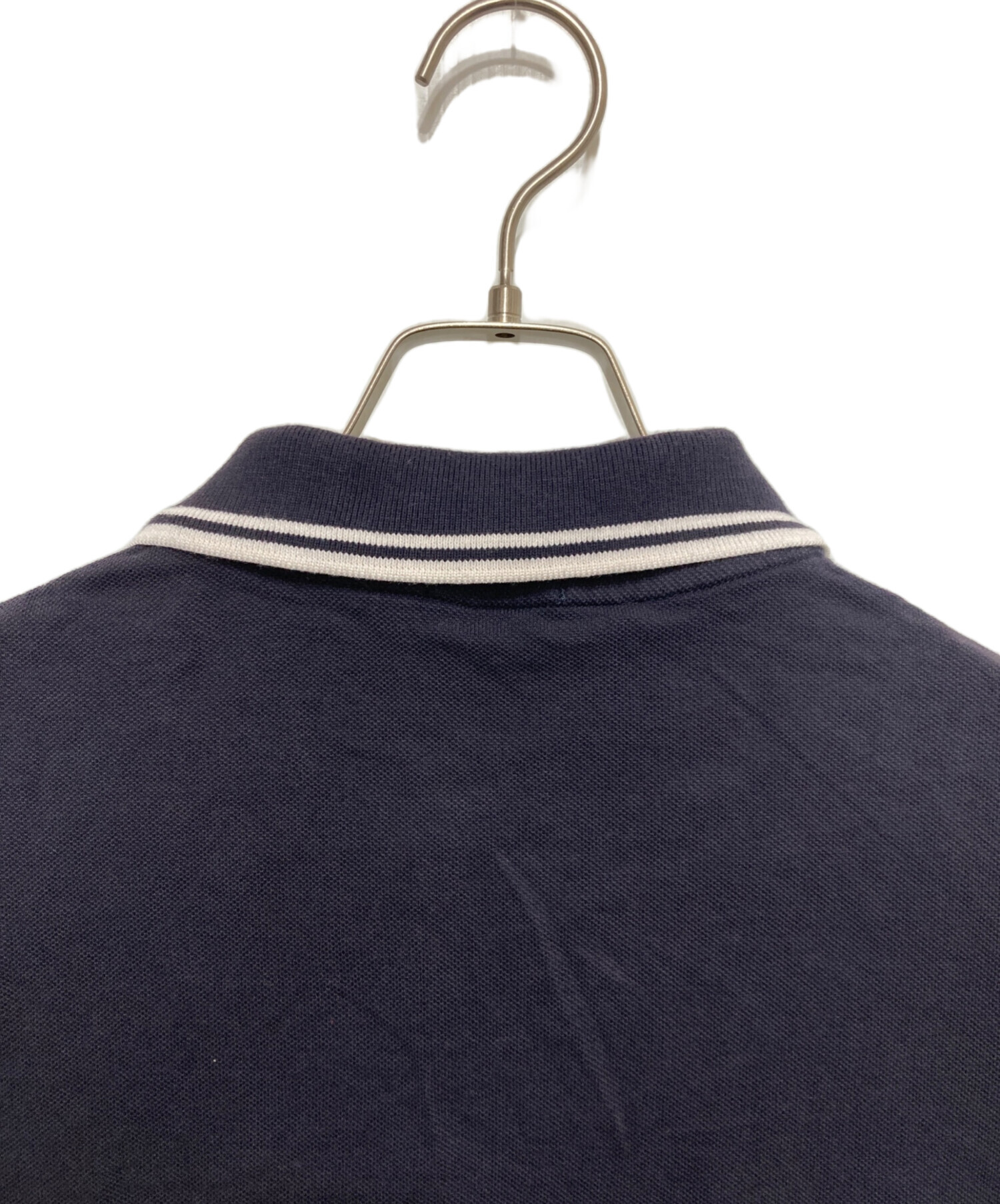 中古・古着通販】MONCLER (モンクレール) スリムフィットワッペン 