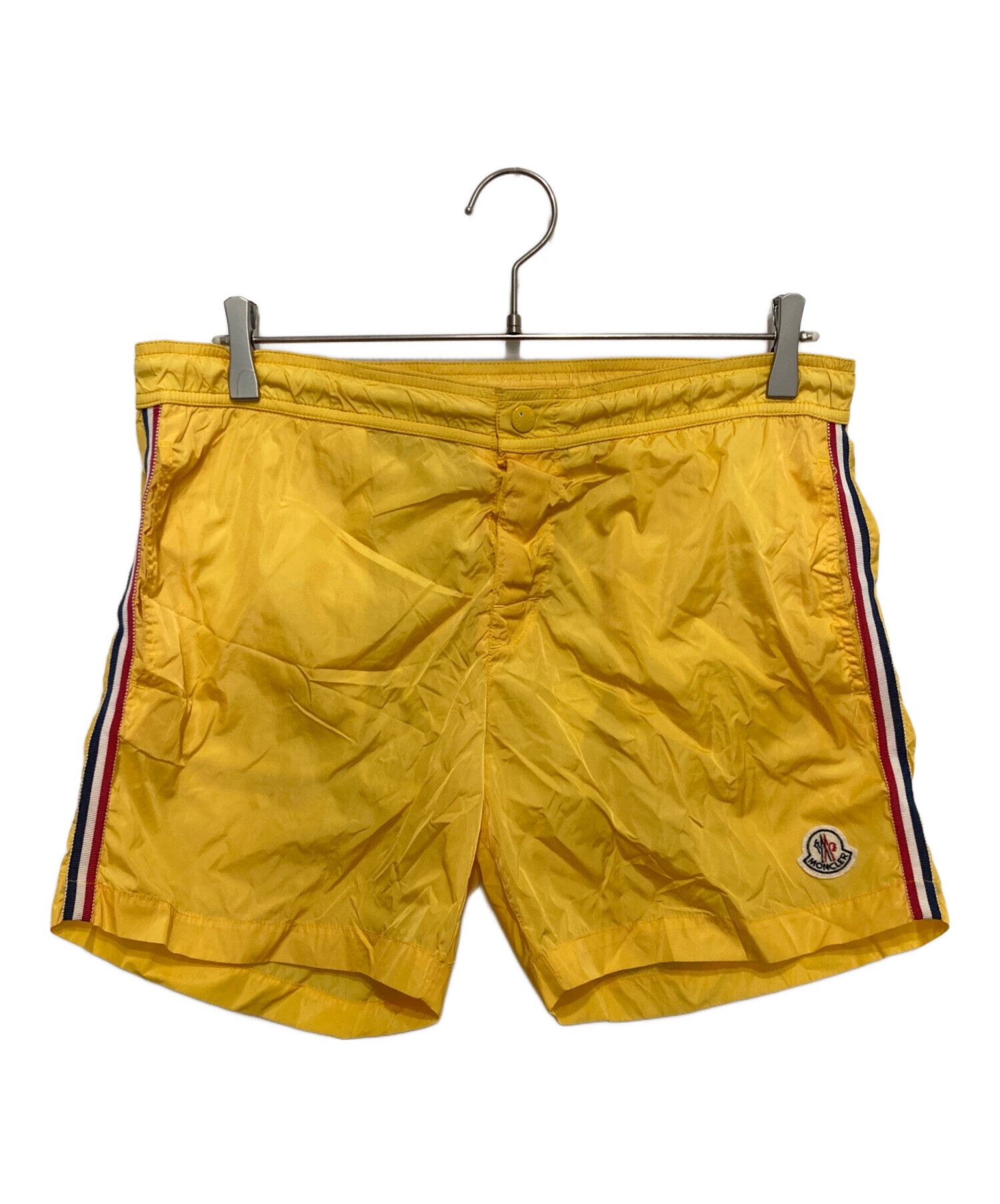 MONCLERモンクレール ／メンズBOXER MARE SHORTS 中古・古着通販】MONCLER (モンクレール) BOXER MARE SHORTS ボクサー