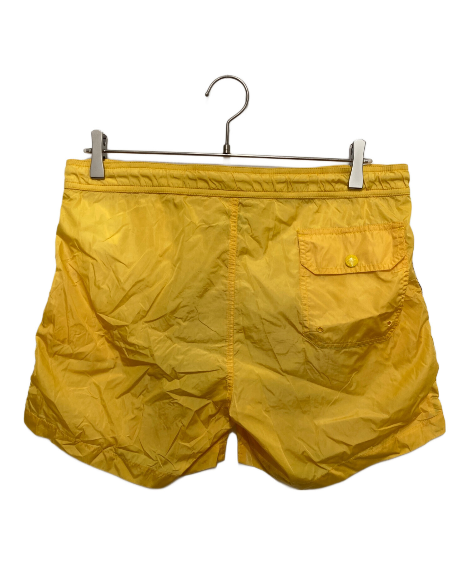 中古・古着通販】MONCLER (モンクレール) BOXER MARE SHORTS ボクサー