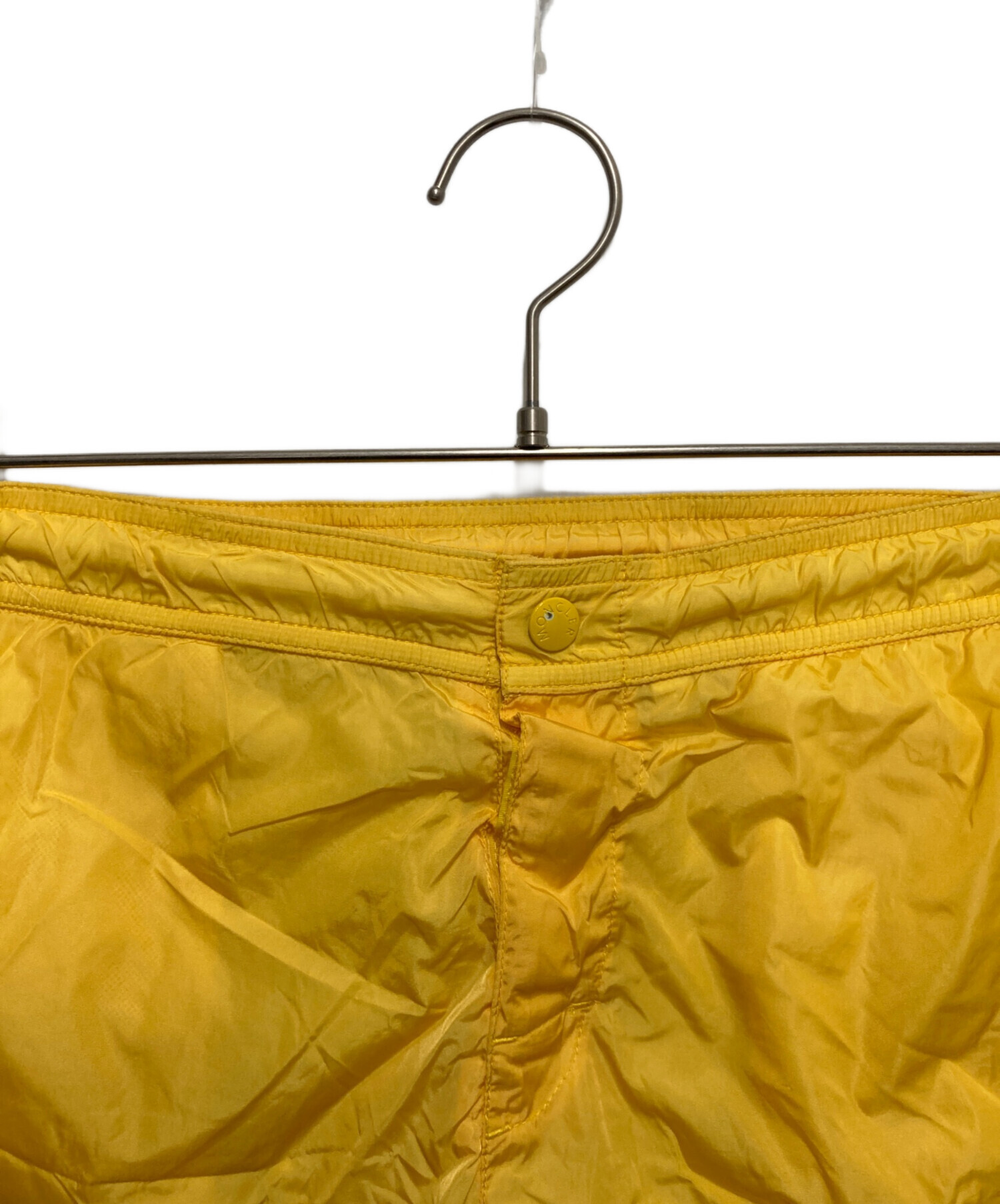 中古・古着通販】MONCLER (モンクレール) BOXER MARE SHORTS ボクサー 
