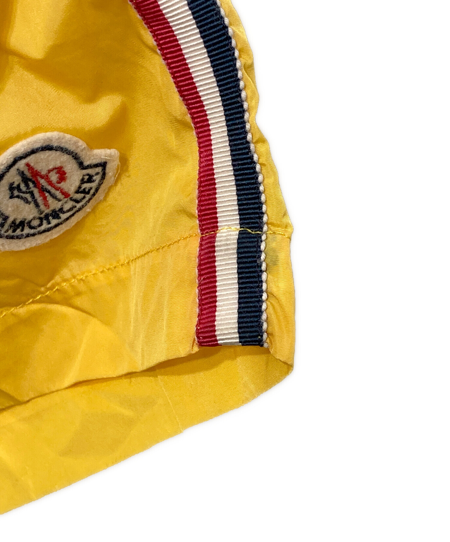 中古・古着通販】MONCLER (モンクレール) BOXER MARE SHORTS ボクサー 