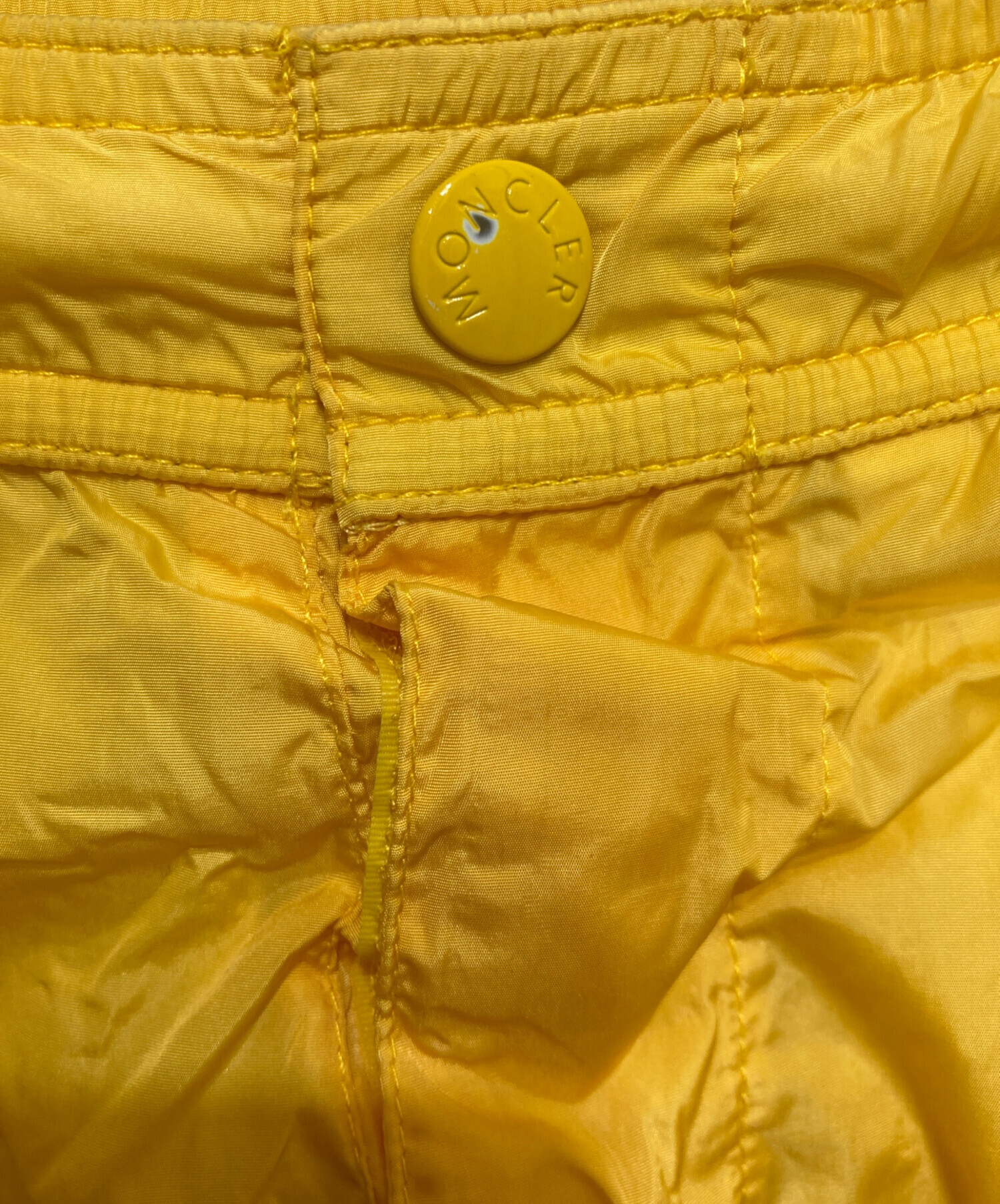 中古・古着通販】MONCLER (モンクレール) BOXER MARE SHORTS ボクサー 
