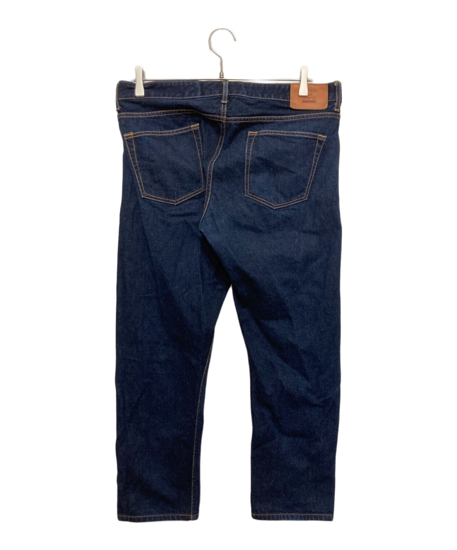 中古・古着通販】JAPAN BLUE JEANS (ジャパンブルージーンズ) 別注 
