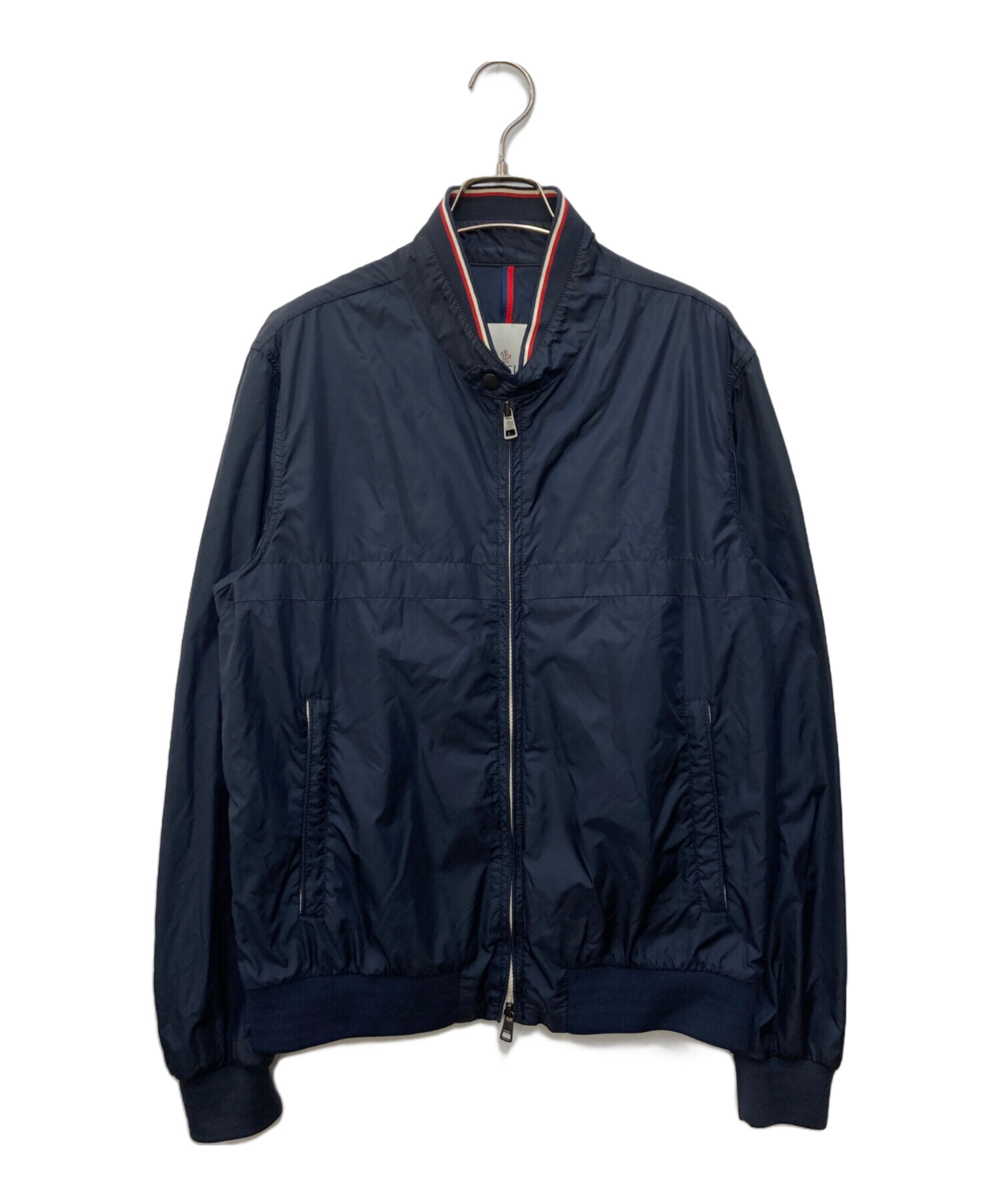 中古・古着通販】moncler (モンクレール) ALBERT ナイロン 中古・古着通販】moncler (モンクレール) ALBERT ナイロン