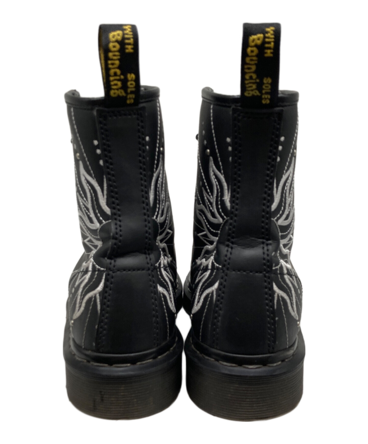 中古・古着通販】Dr.Martens (ドクターマーチン) 1460 SOLAR FLARE 8