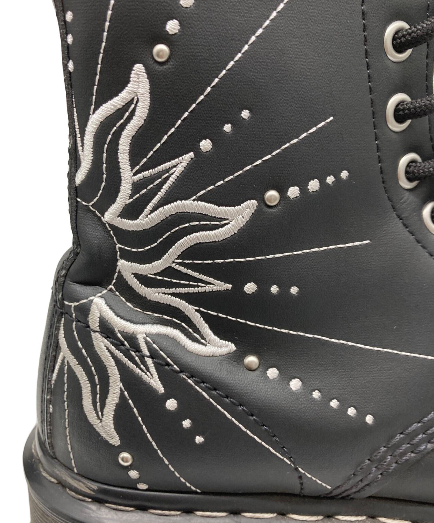 中古・古着通販】Dr.Martens (ドクターマーチン) 1460 SOLAR FLARE 8